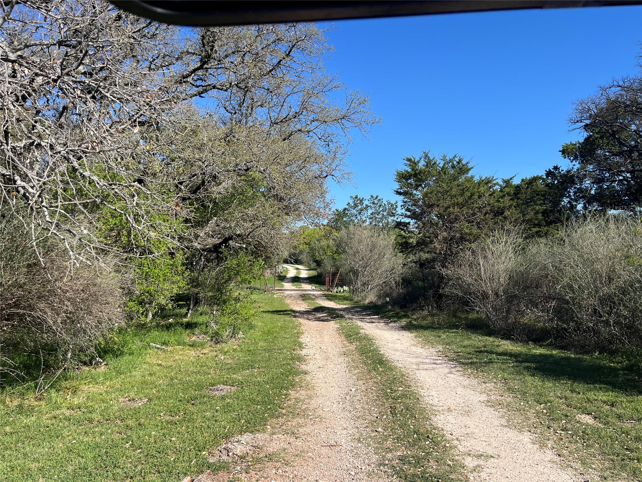 1218  Private Road 1377 None, Lampasas, TX 76550 — photo 1