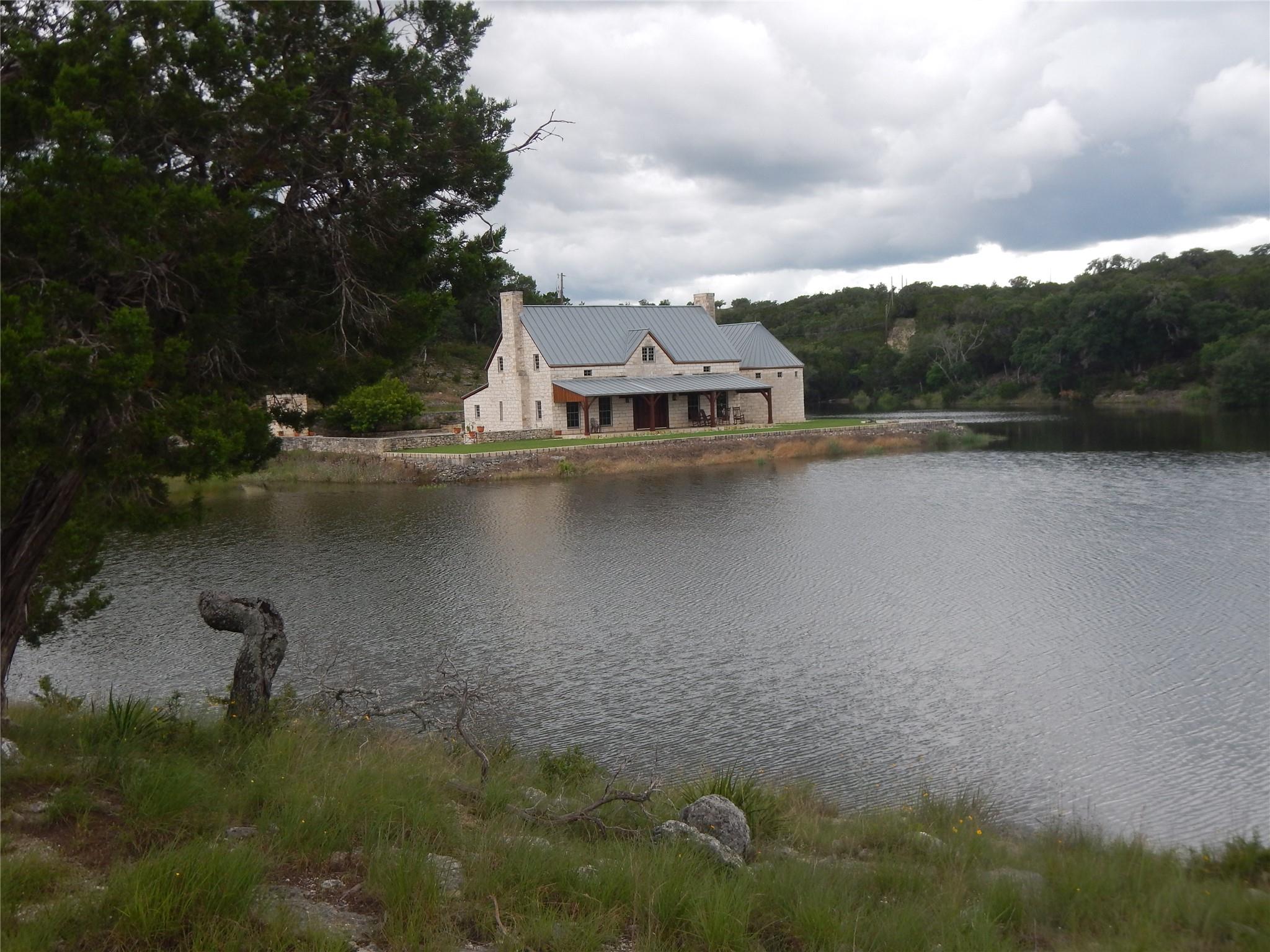 3777  Middle Creek Rd, Blanco, TX 78606 — photo 1