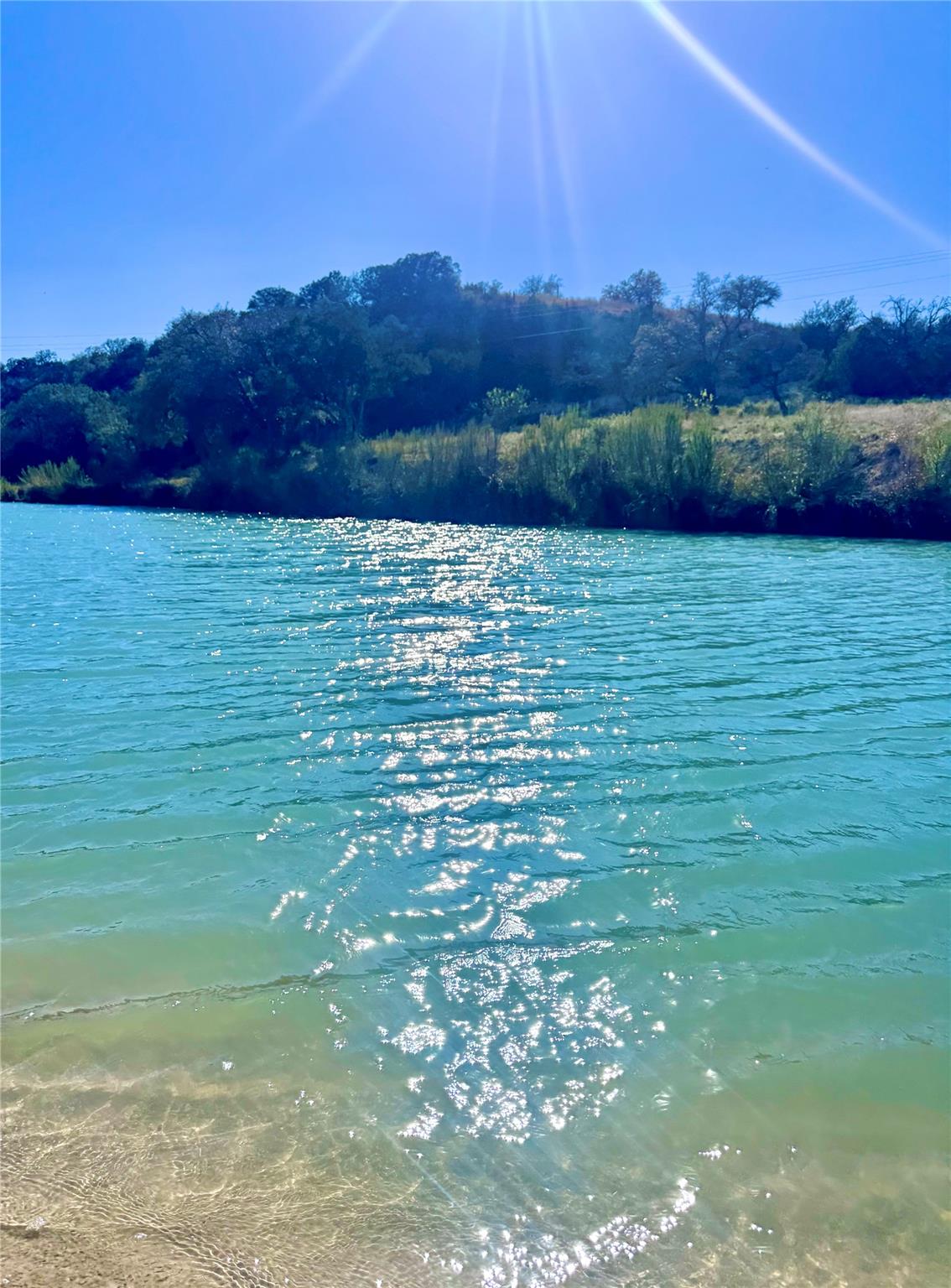 TBD Seven Springs Dr, Junction, TX 76849 — photo 1