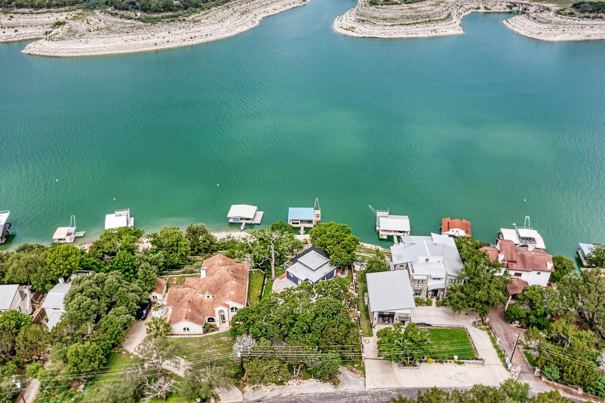 8130 JOY Rd, Volente, TX 78641 — photo 1