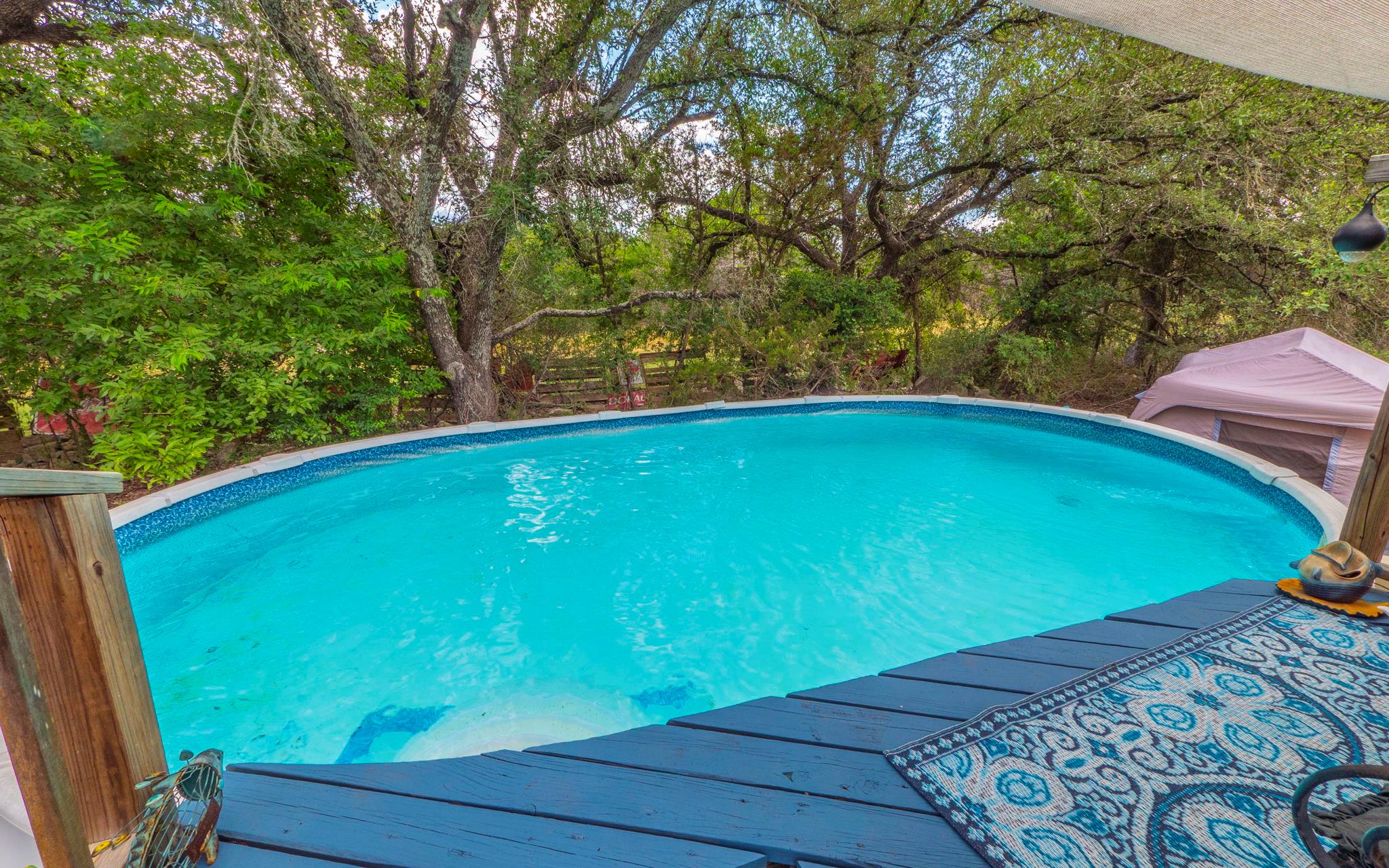 210 W Lakeshore Dr, Dripping Springs, TX 78620 — photo 1