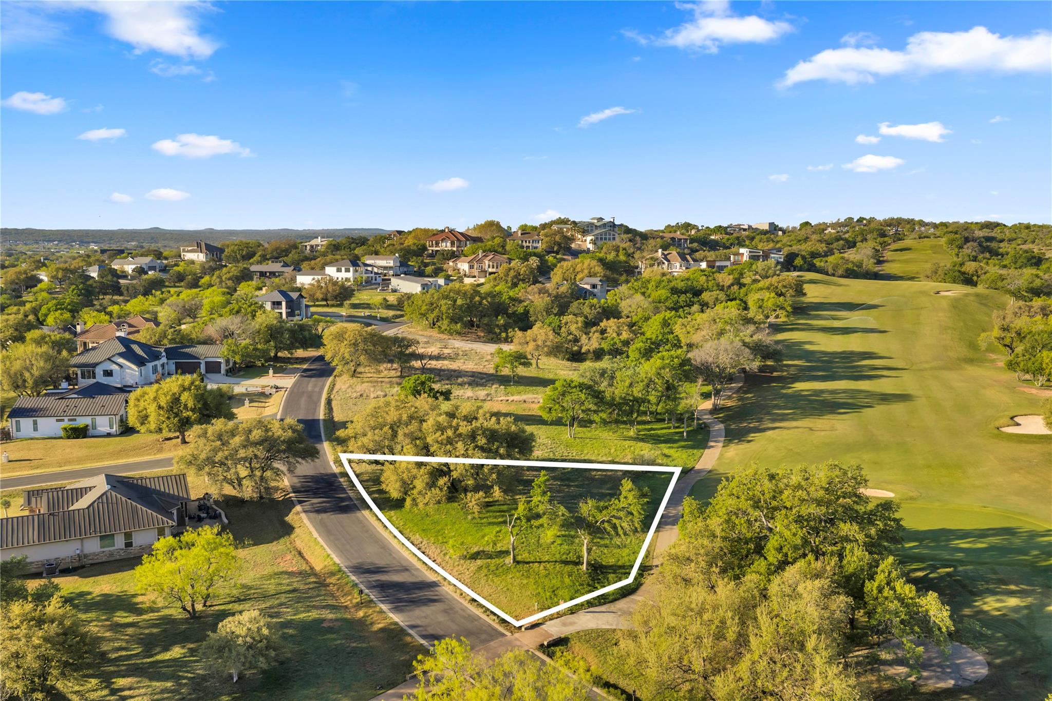 W18094  Faultline St, Horseshoe Bay, TX 78657 — photo 1