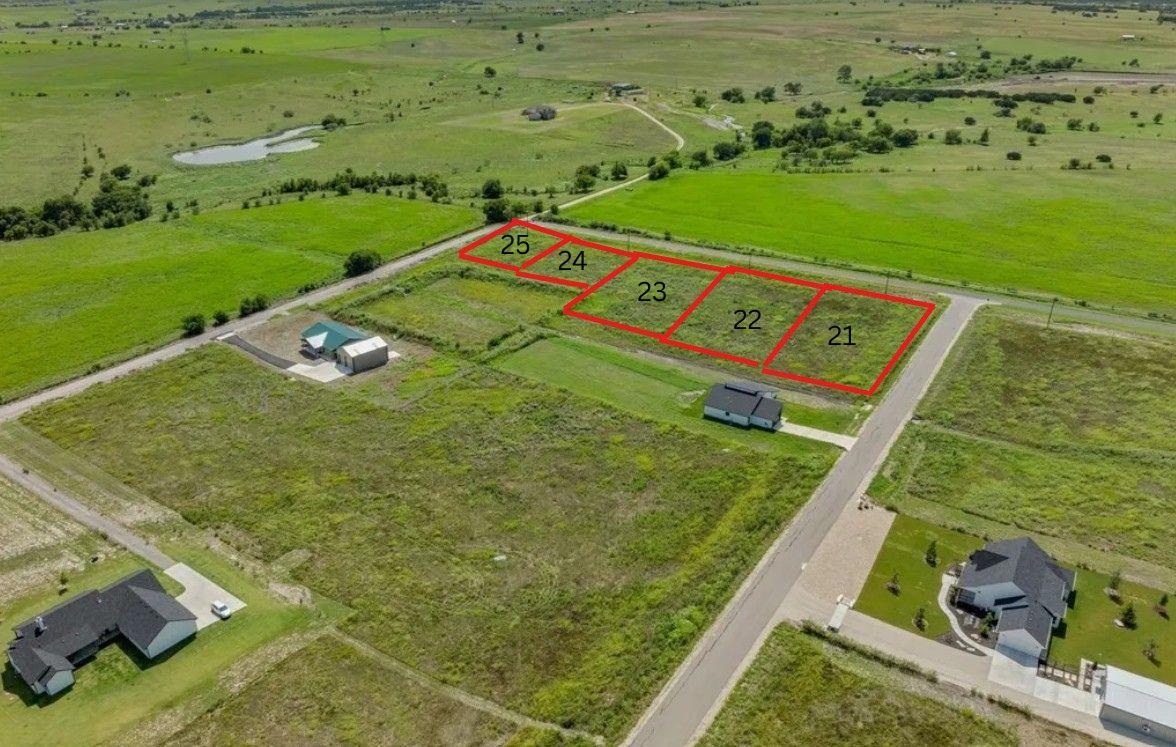 TBD-Lot 24  Armstrong Loop Loop, Salado, TX 76571 — photo 1