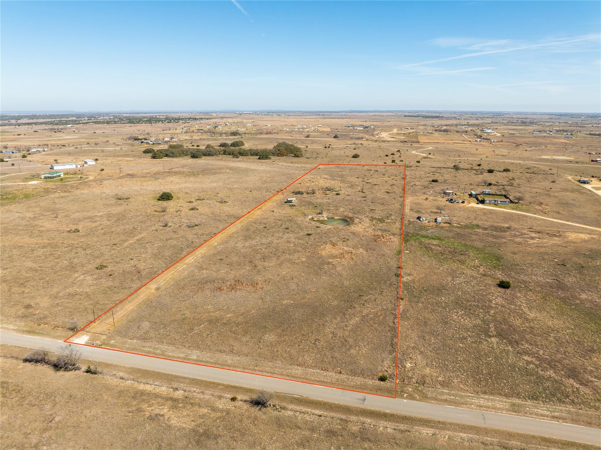 2700  County Road 214 None, Bertram, TX 78605 — photo 1