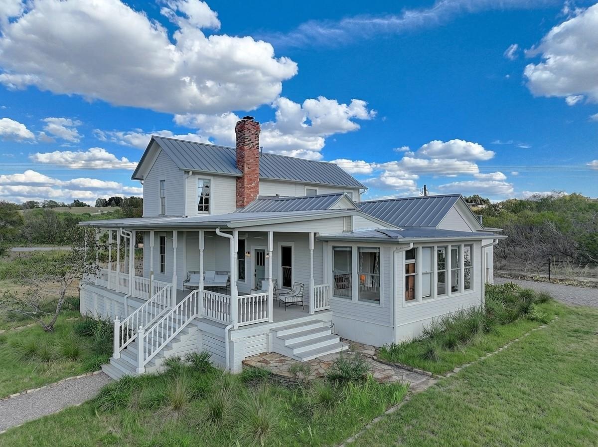 11228 Parsons Rd, Manor, TX 78653 — photo 1