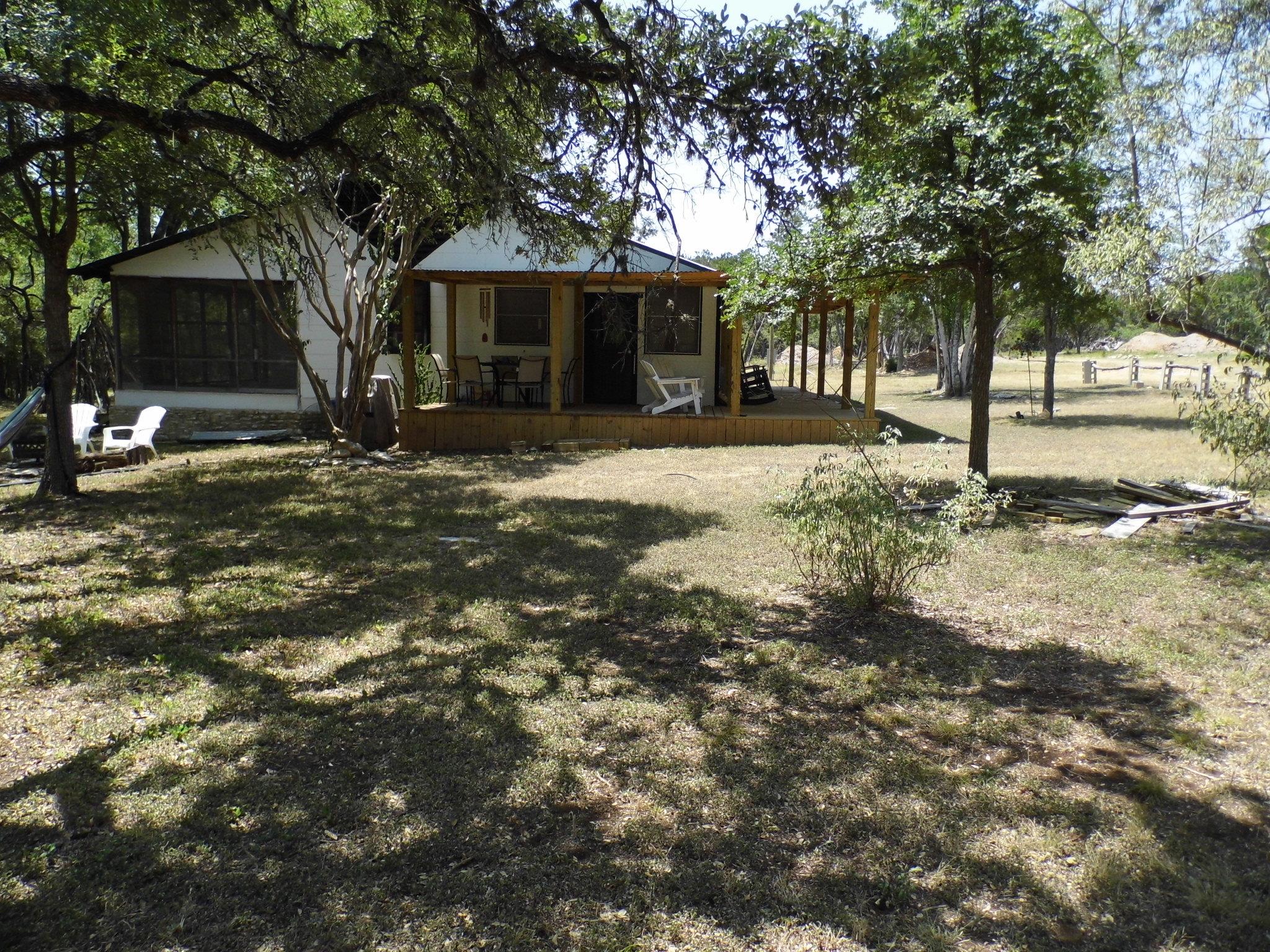 12333B RR 12 Rd #2, Wimberley, TX 78676 — photo 1