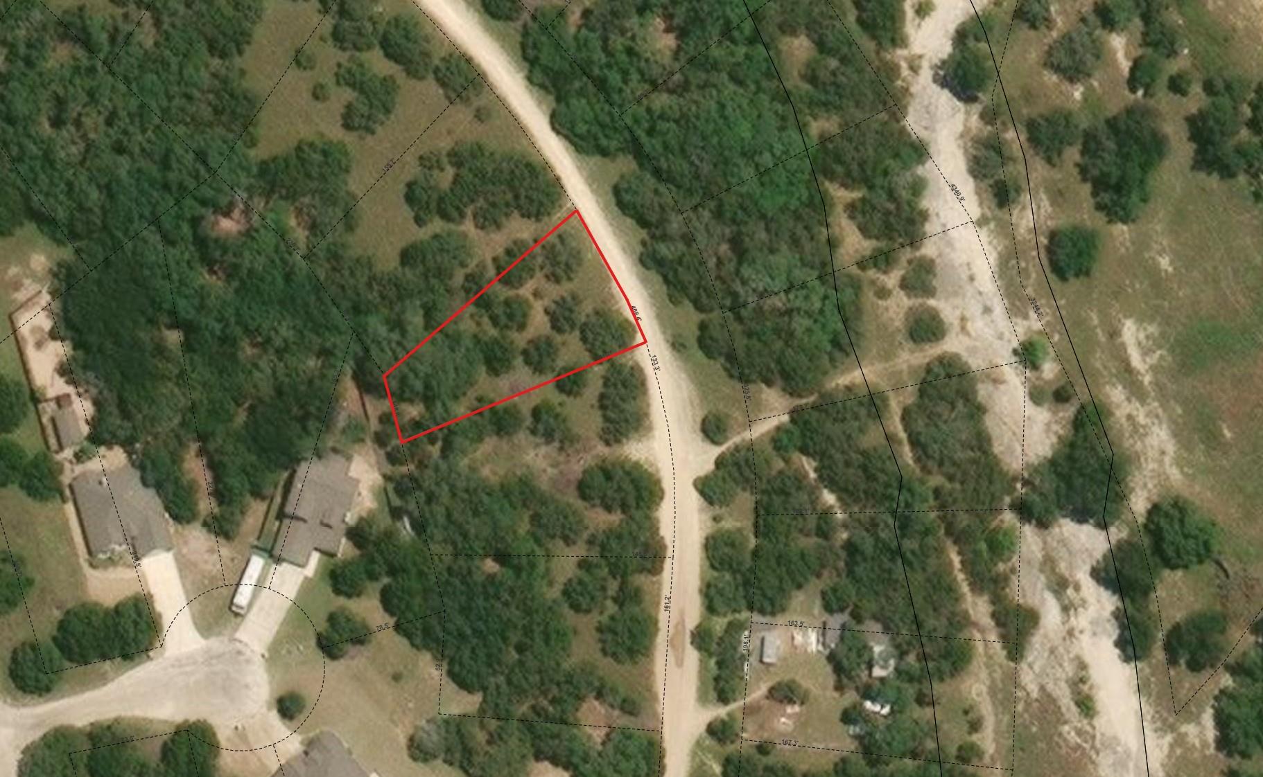45  Moonlight Ln, Wimberley, TX 78676 — photo 1