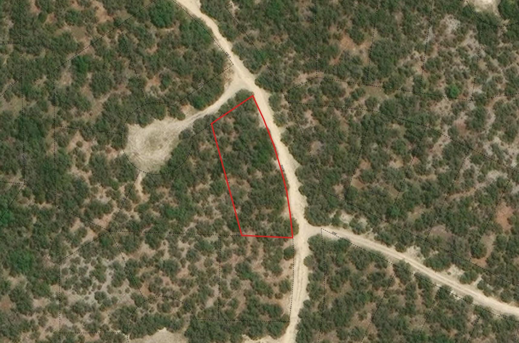 TBD Little Big Horn Cir, Wimberley, TX 78676 — photo 1