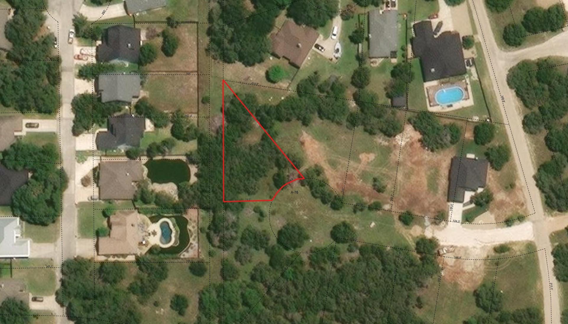 3 Moonlight Ln, Wimberley, TX 78676 — photo 1