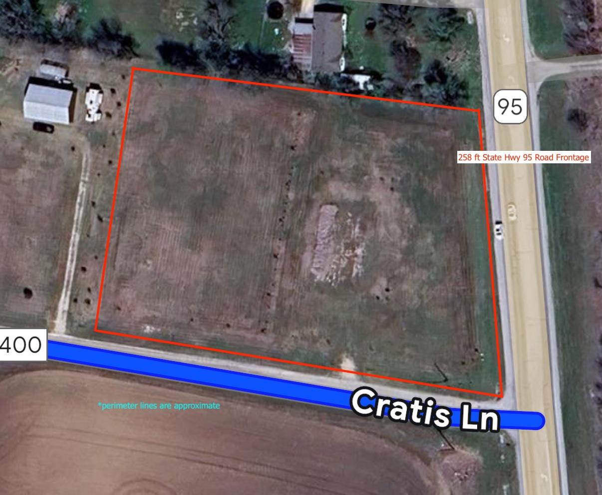 113  Cratis Ln, Taylor, TX 76574 — photo 1