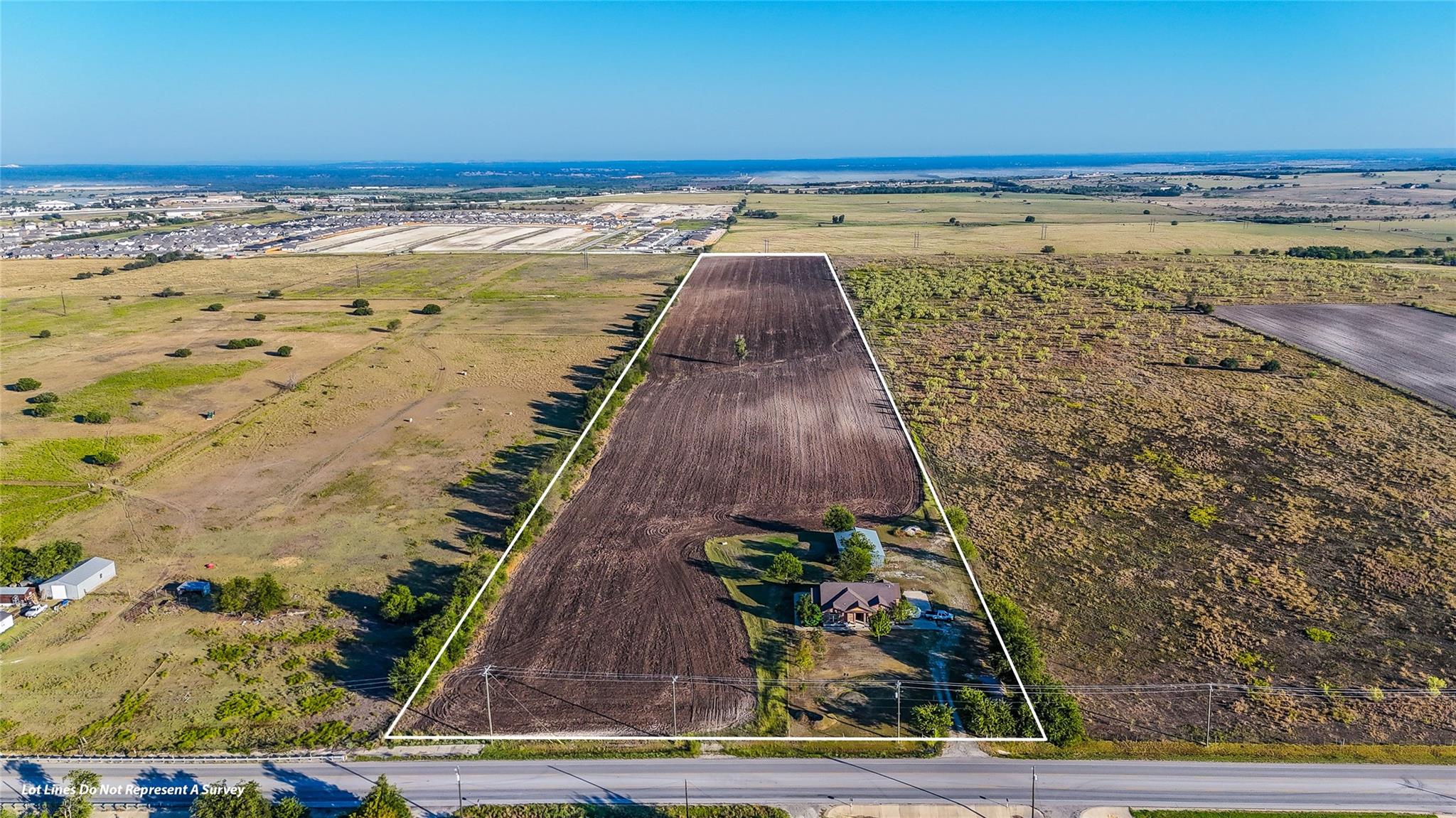 1501  Fm-487 None, Jarrell, TX 76537 — photo 1