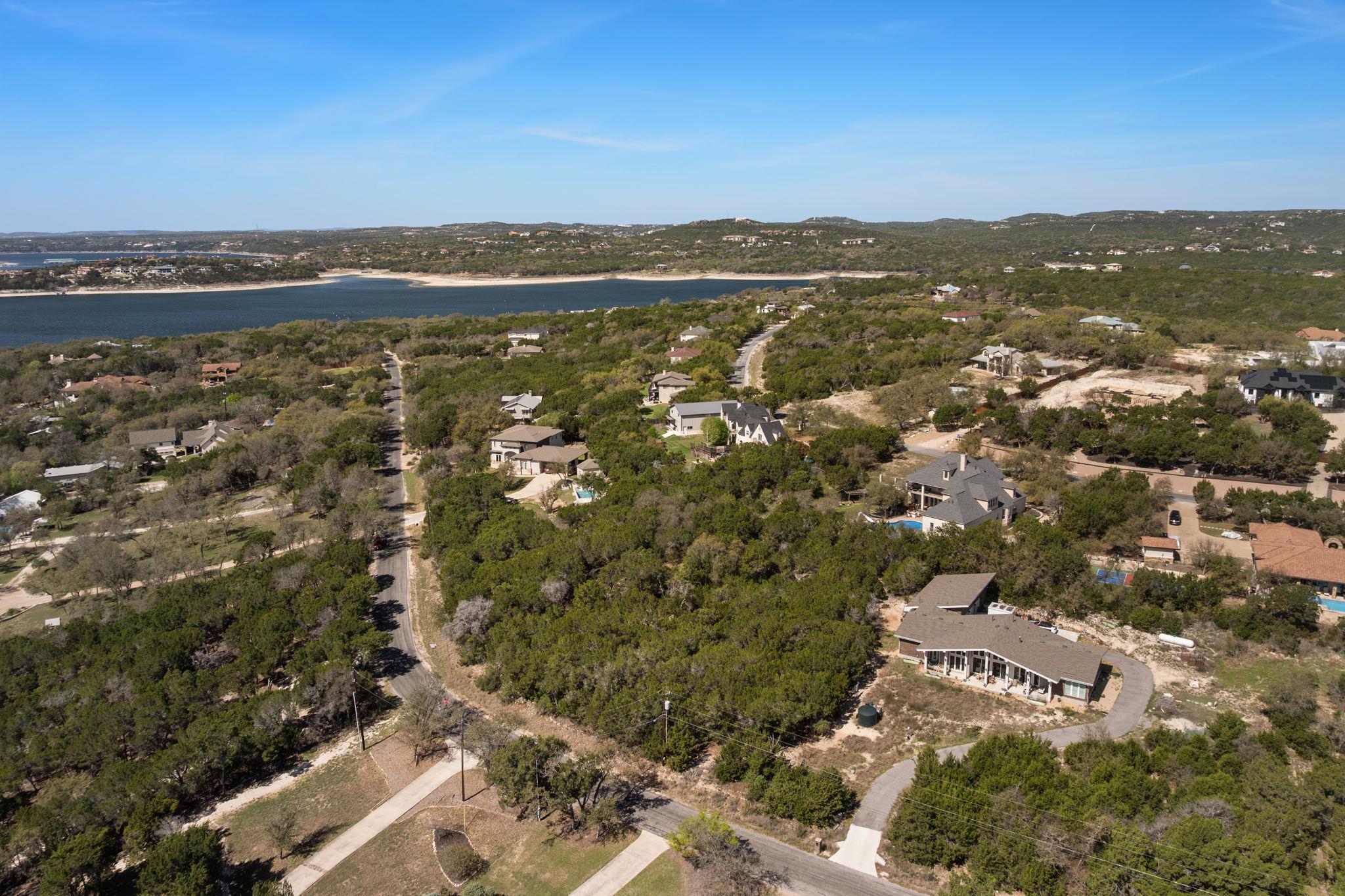16400  Jackson St, Volente, TX 78641 — photo 1