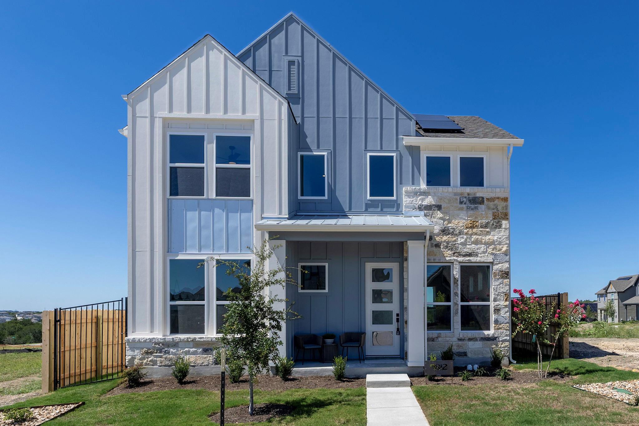9405  Demur Dr, Manor, TX 78653 — photo 1
