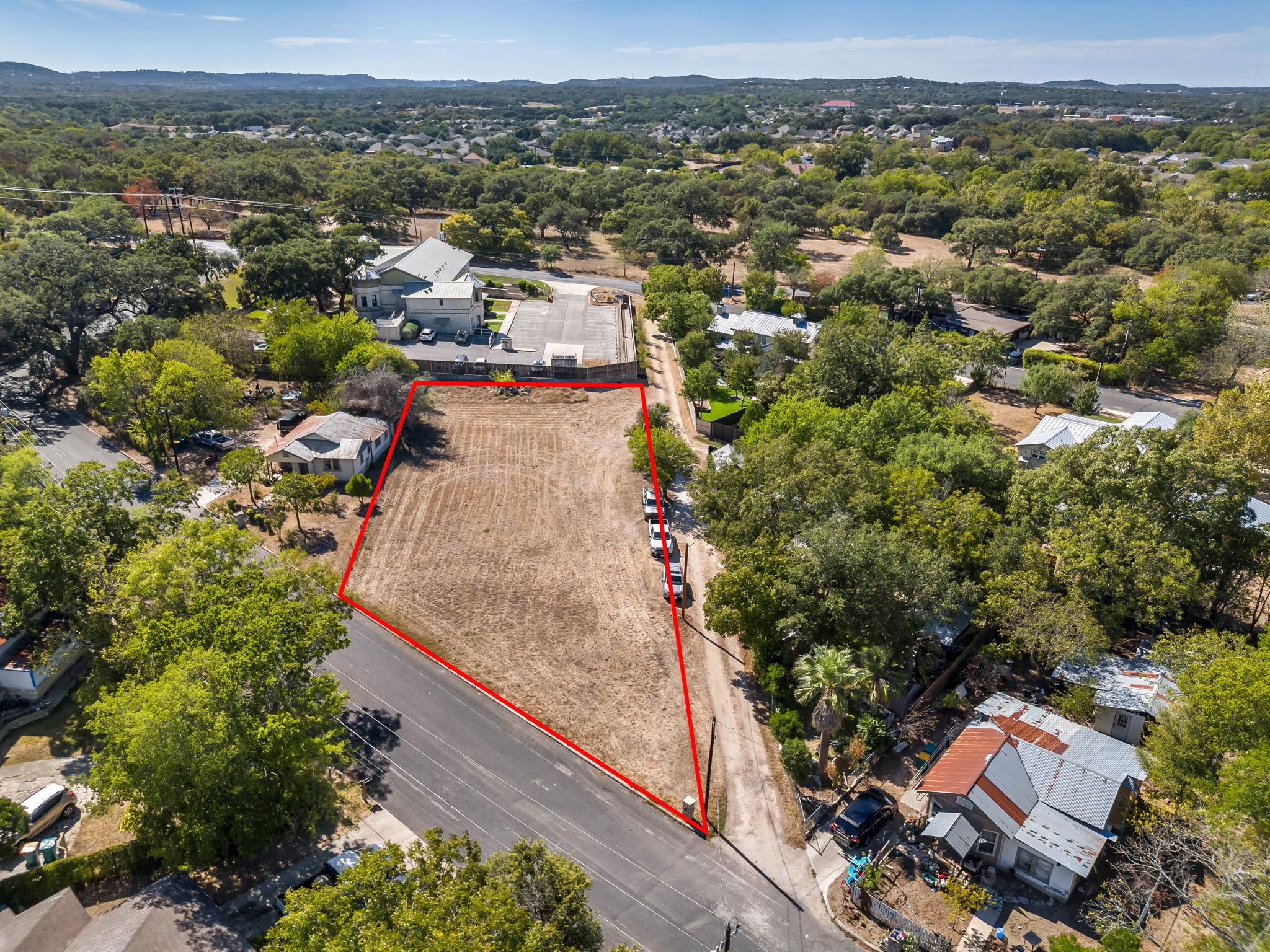 TBD  Ogrady St, Boerne, TX 78006 — photo 1