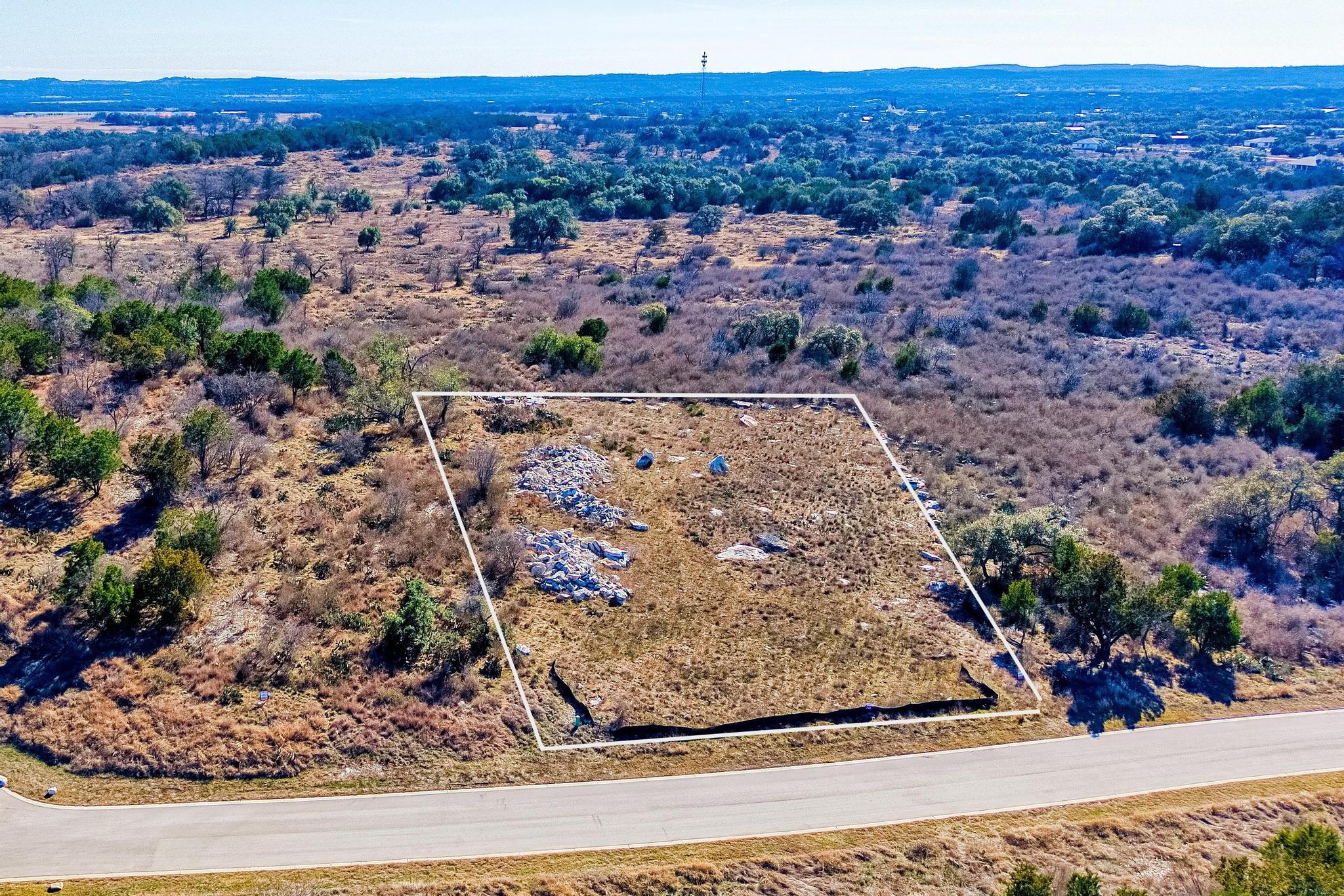 309 Eagle Basin Cir, Spicewood, TX 78669 — photo 1