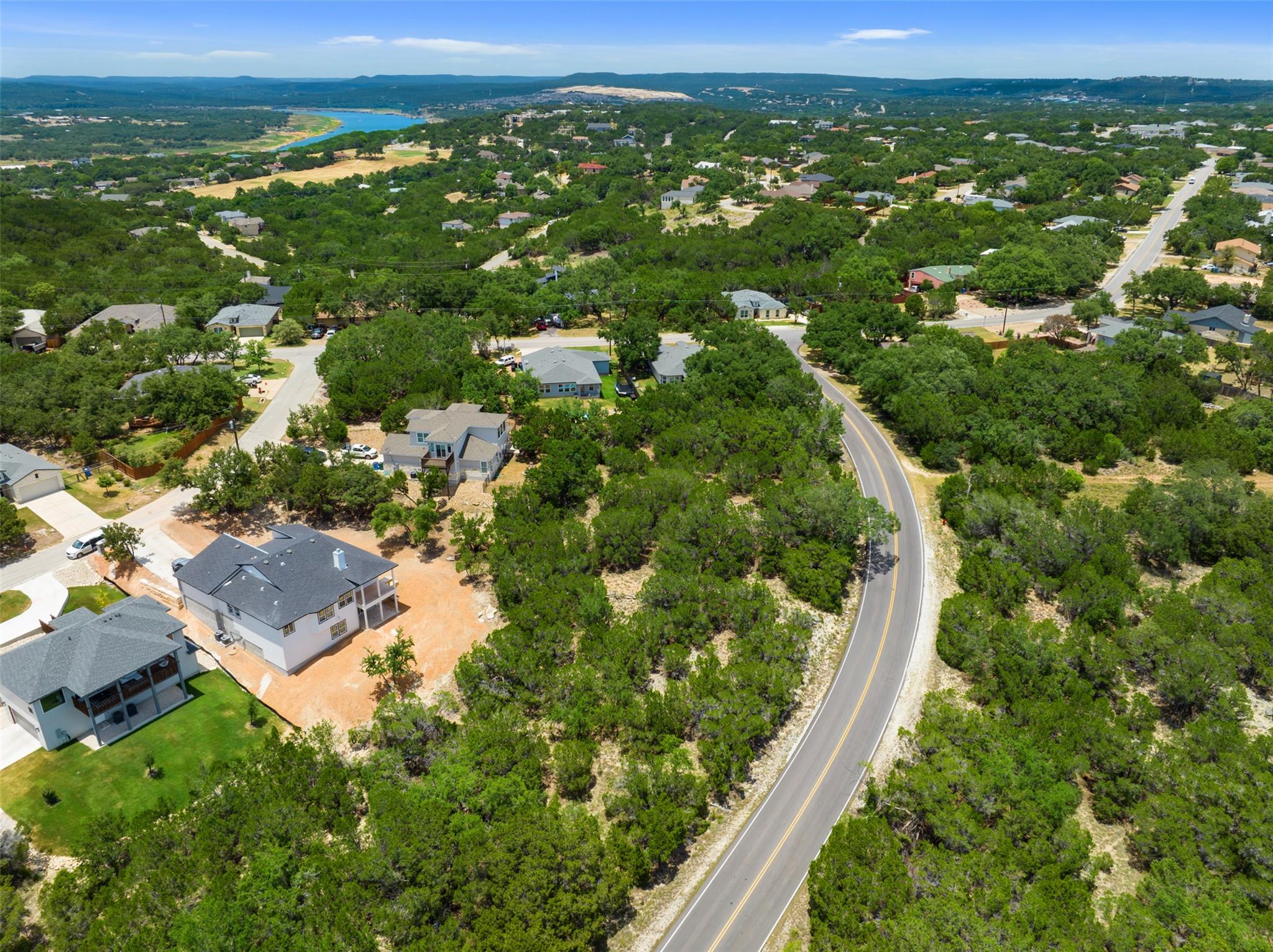 5006 Outpost Trce, Lago Vista, TX 78645 — photo 1