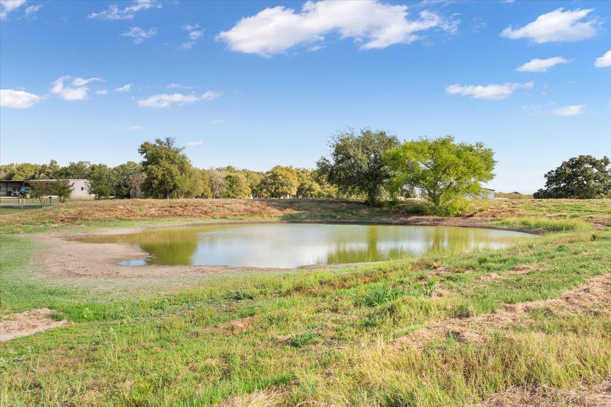 TBD Wood Rd, Holland, TX 76534 — photo 1