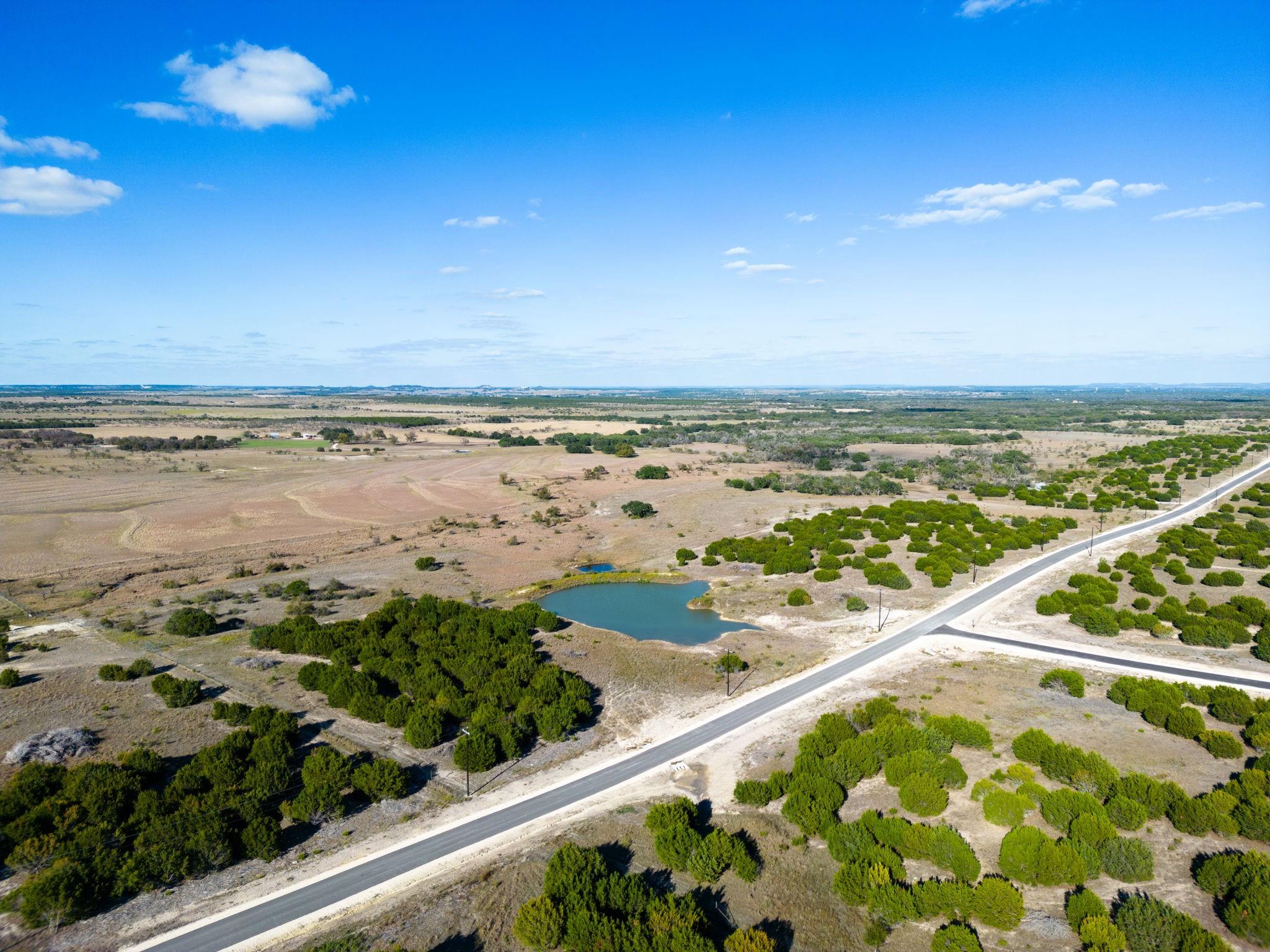 TBD Cherry Laurel Ln, Lampasas, TX 76550 — photo 1