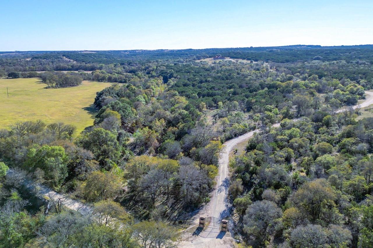 8256 S Us Highway 183 None, Briggs, TX 78608 — photo 1