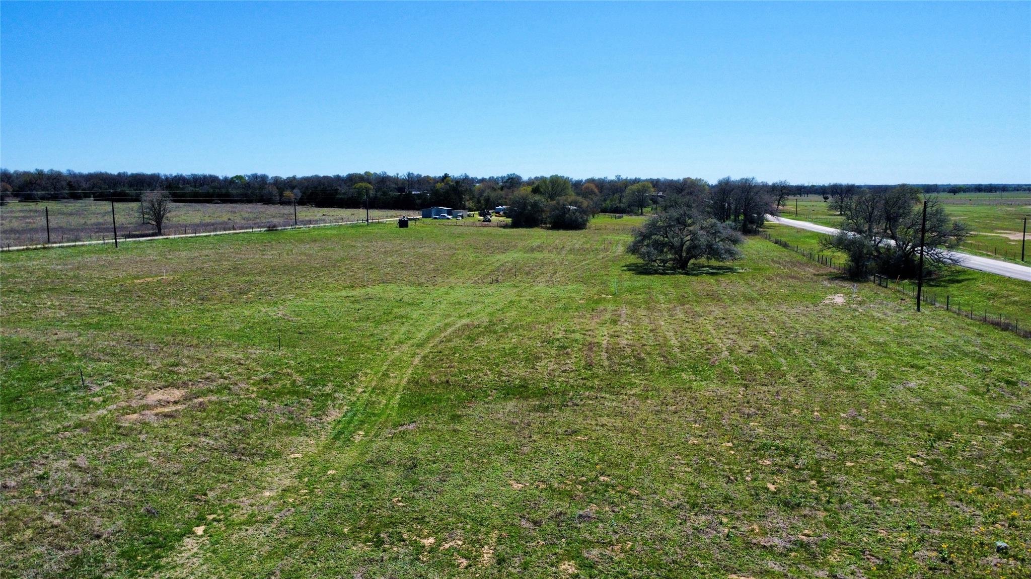 TBD Lot 1 304 Rosanky Hwy, Rosanky, TX 78953 — photo 1