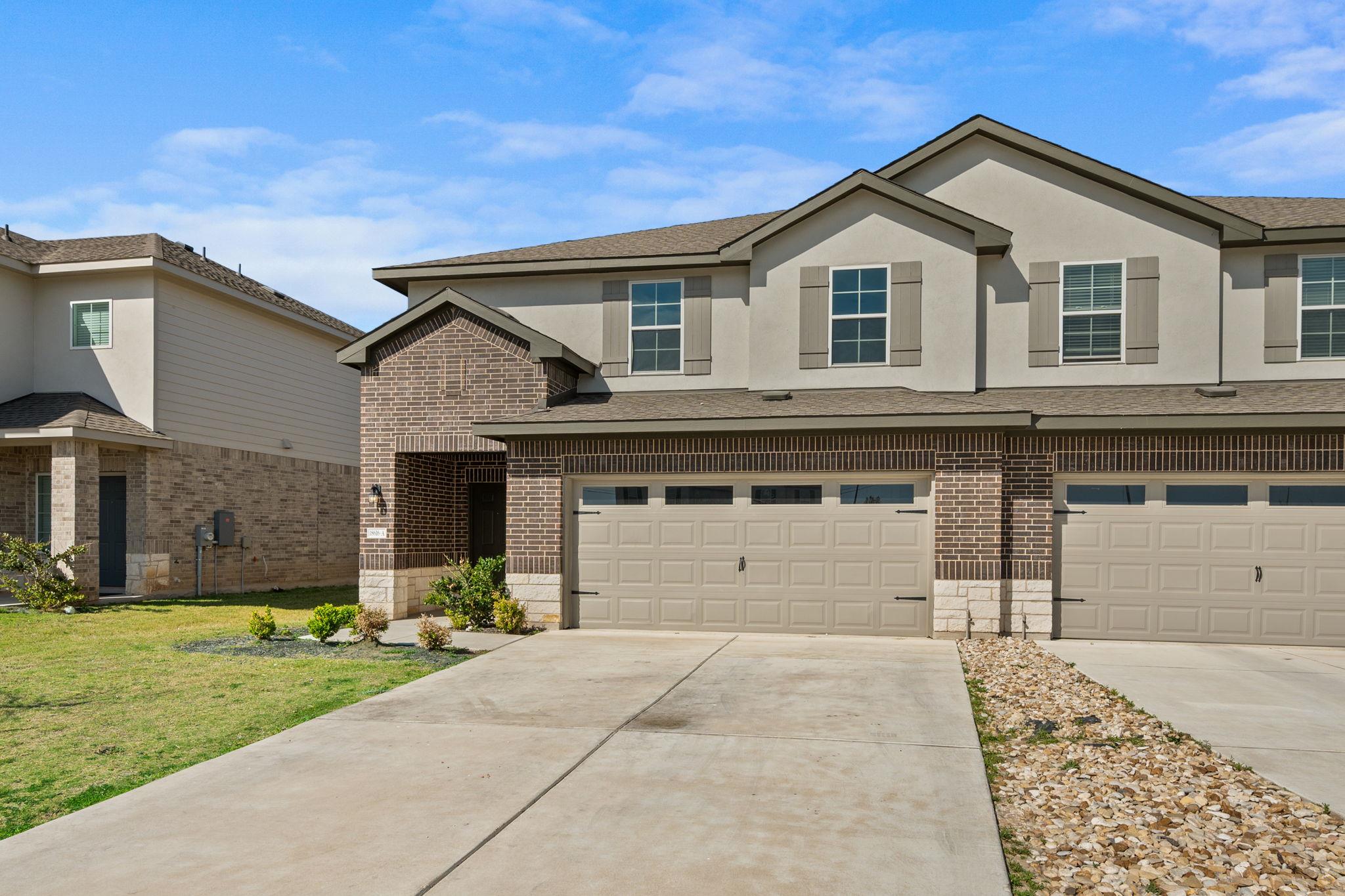 18616-A  Cremello Dr, Manor, TX 78653 — photo 1