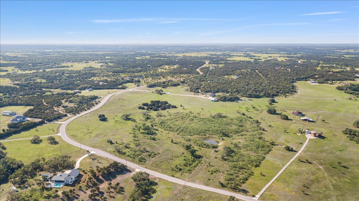 Lot 104  Carpenter Loop, Burnet, TX 78611 — photo 1