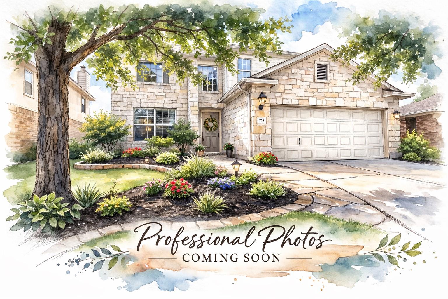 713  Falcon Ln, Leander, TX 78641 — photo 1