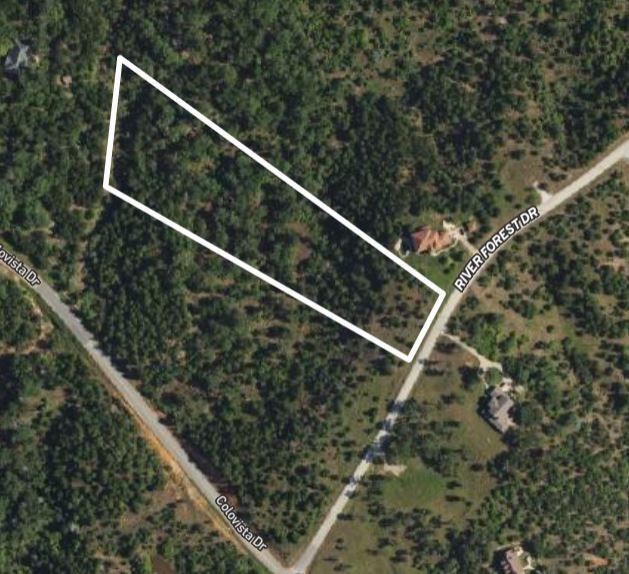 TBD - Lot 6  River Forest Dr, Bastrop, TX 78602 — photo 1