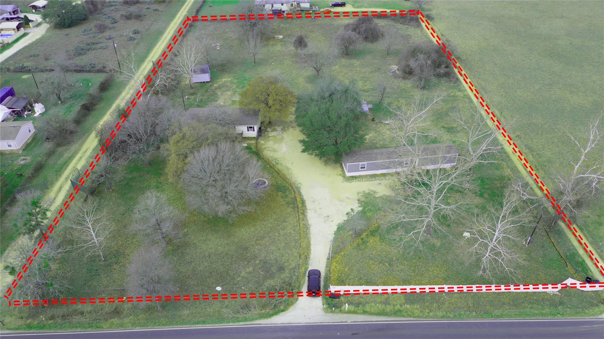2902 Caldwell Ln #A, Del Valle, TX 78617 — photo 1