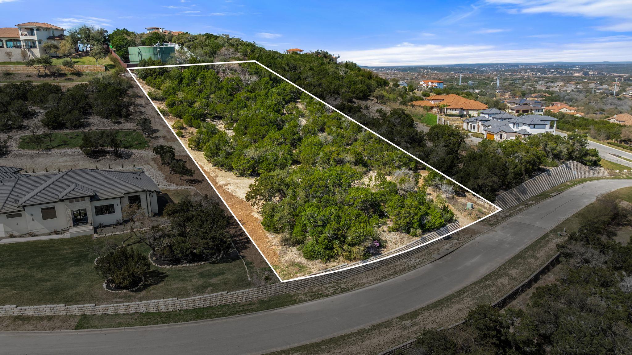 506  Bella Montagna Cir, Austin, TX 78734 — photo 1