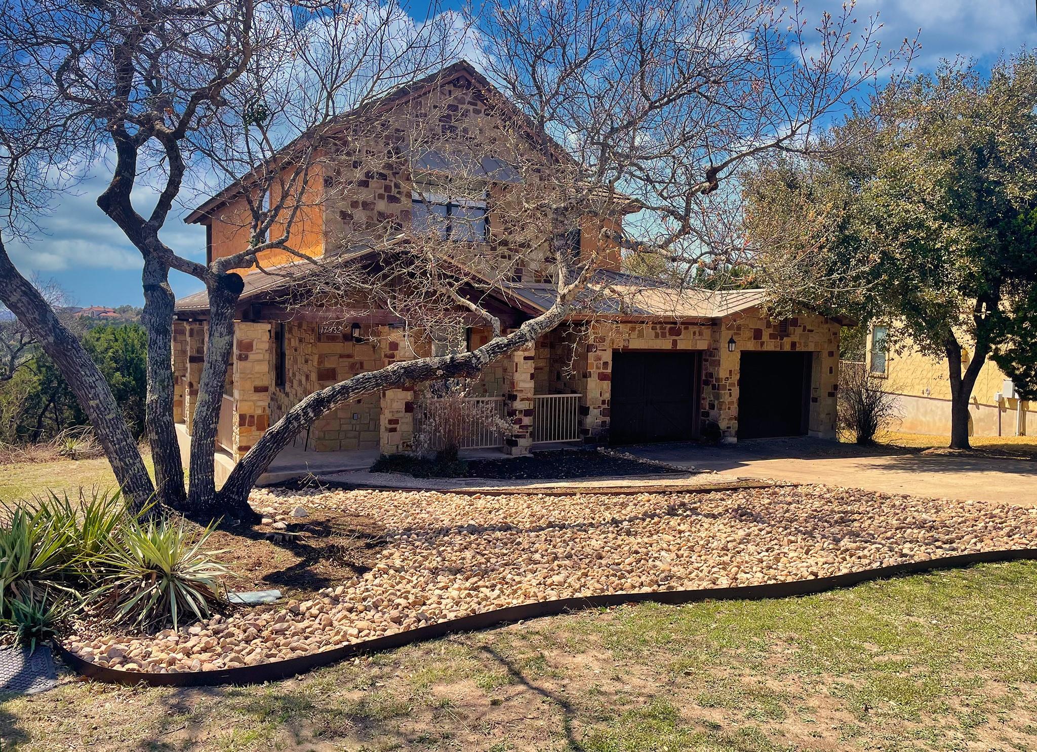 17932  Edgewood Way, Jonestown, TX 78645 — photo 1