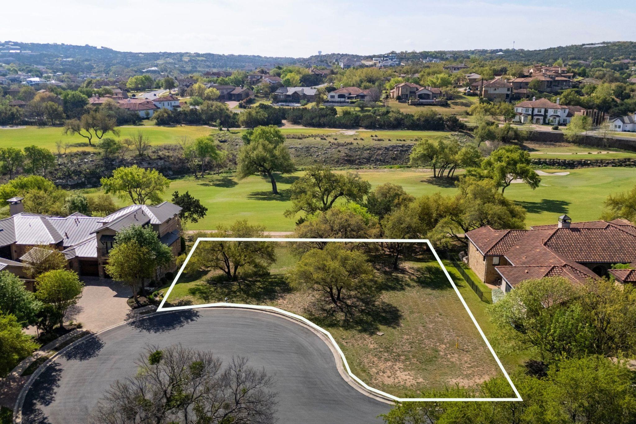 510  Black Wolf Run, Austin, TX 78738 — photo 1
