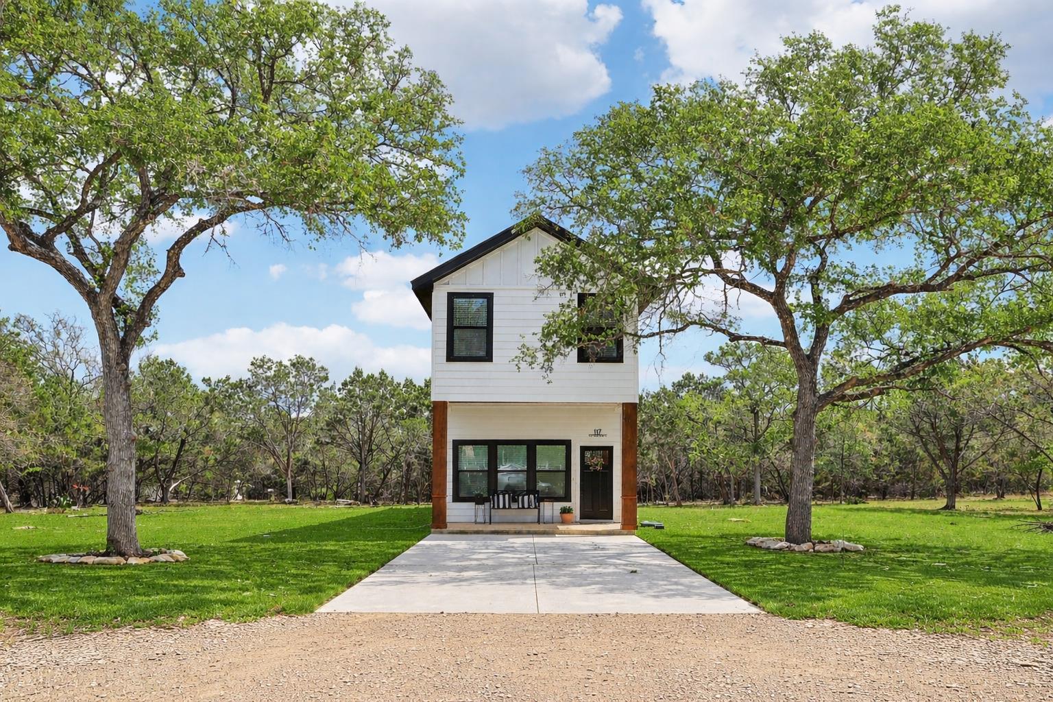 117  Golf Crest Dr  #C, Wimberley, TX 78676 — photo 1