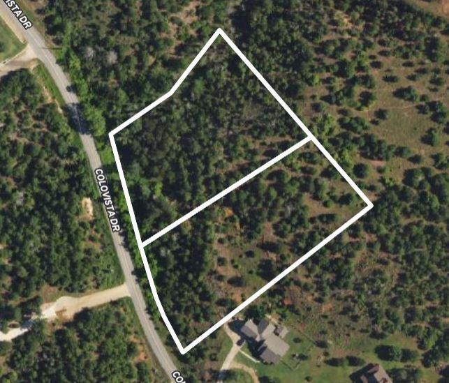 TBD - Lots 52 & 53  Colovista Dr