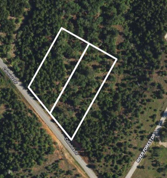 TBD - Lots 2 & 3  Colovista Dr