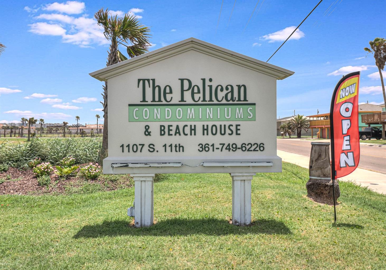 1107 S 11th St #52, Port Aransas, TX 78373 — photo 1