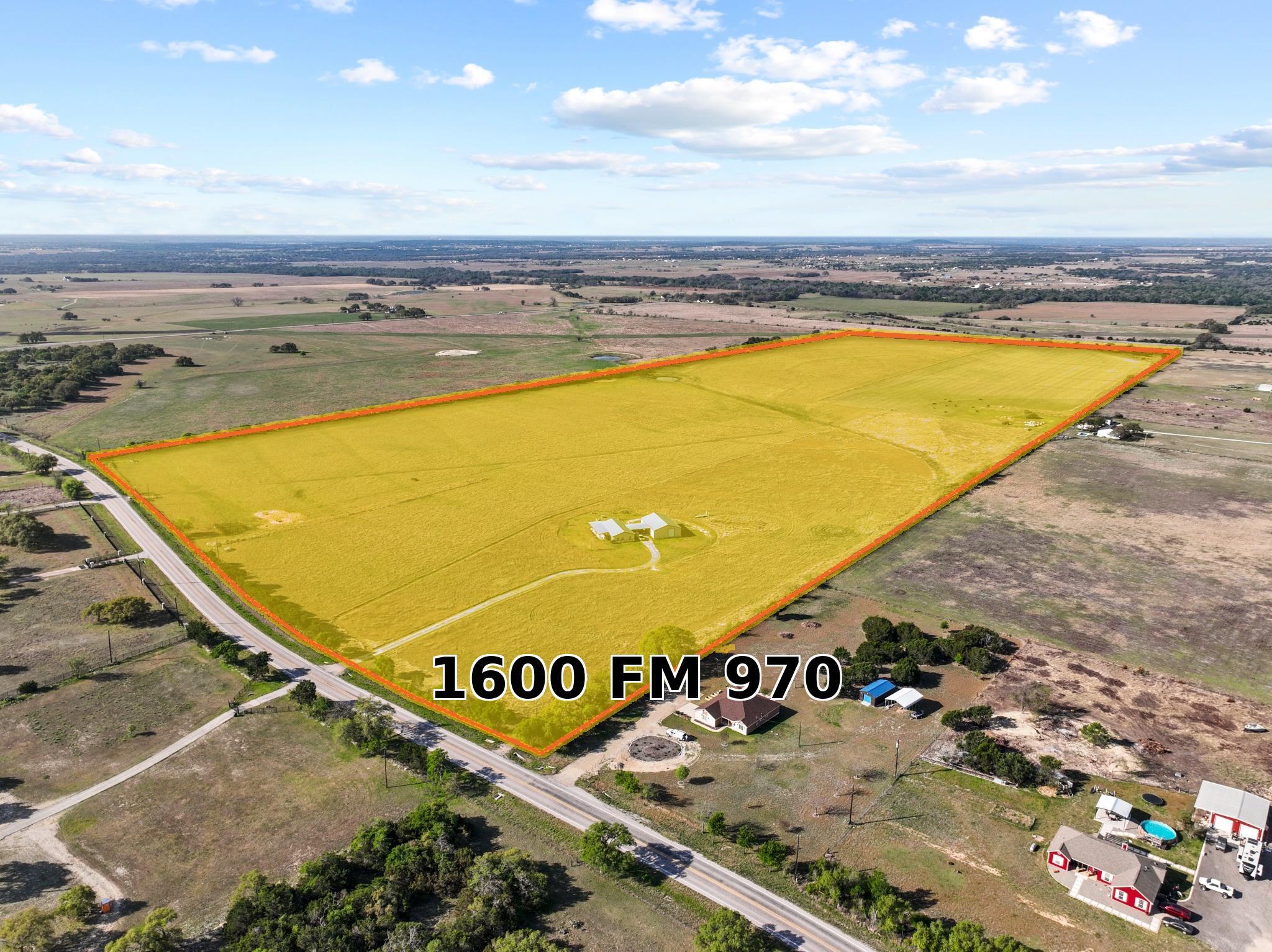 1600  Fm-970 None, Florence, TX 76527 — photo 1