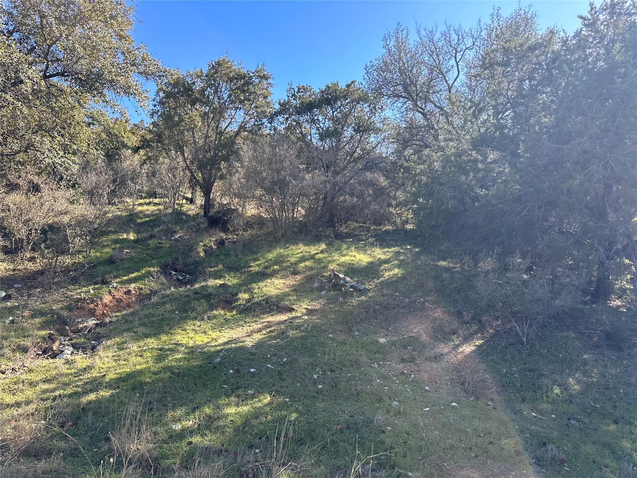 1107 Hi Circle South None, Horseshoe Bay, TX 78657 — photo 1