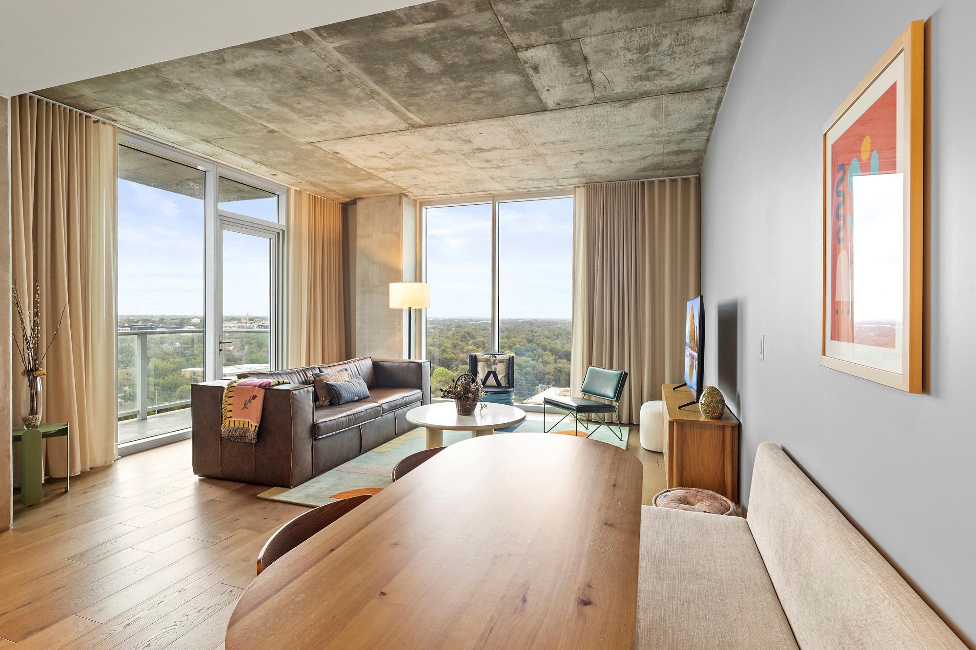 48  East Ave  #1804, Austin, TX 78701 — photo 1