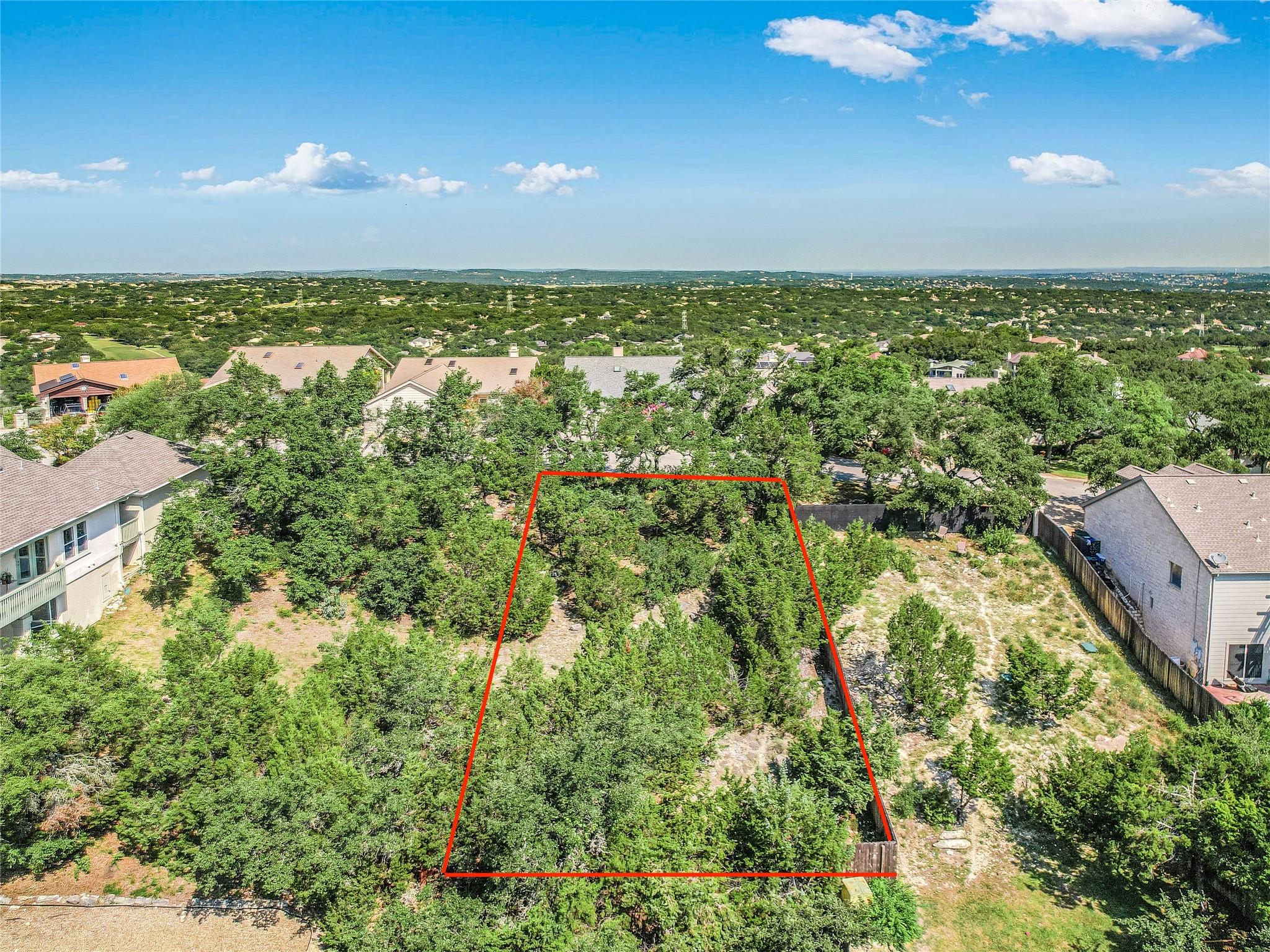 107  Paragon Ct, Lakeway, TX 78734 — photo 1