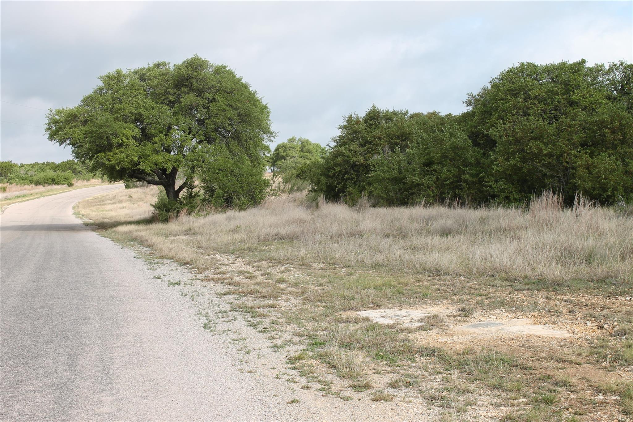 lot 1  Saddle Ridge Dr, Bertram, TX 78605 — photo 1