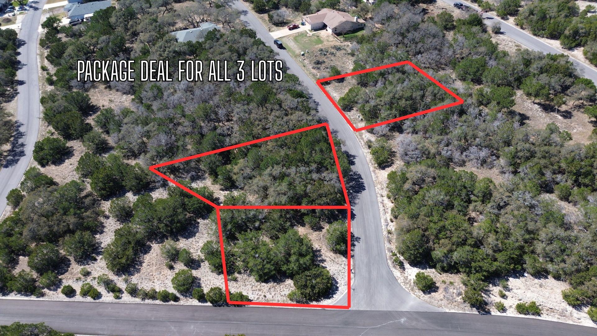 21504  Santa Elena Cir, Lago Vista, TX 78645 — photo 1