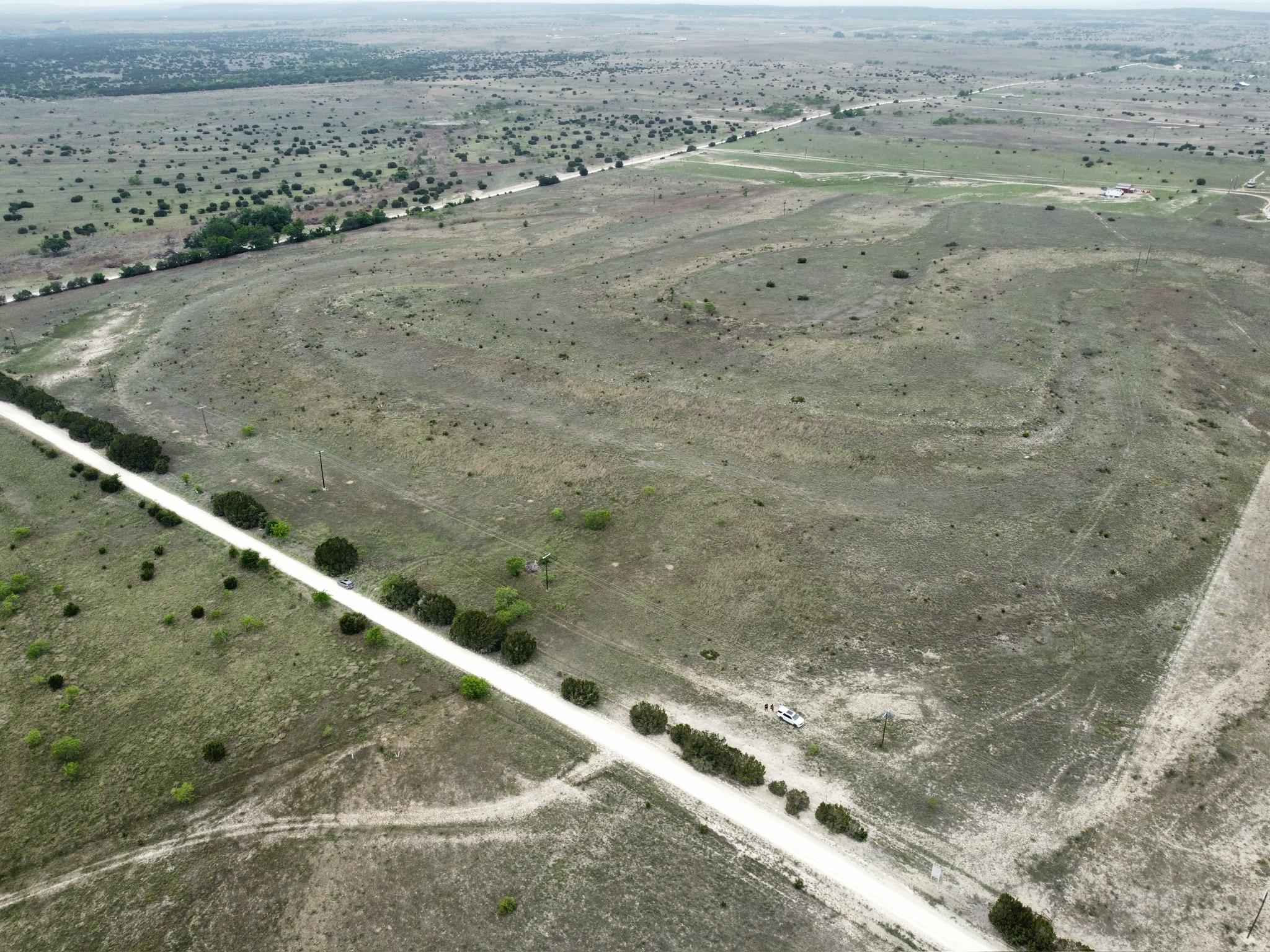 TBD County 2275 #3 Rd, Lampasas, TX 76550 — photo 1
