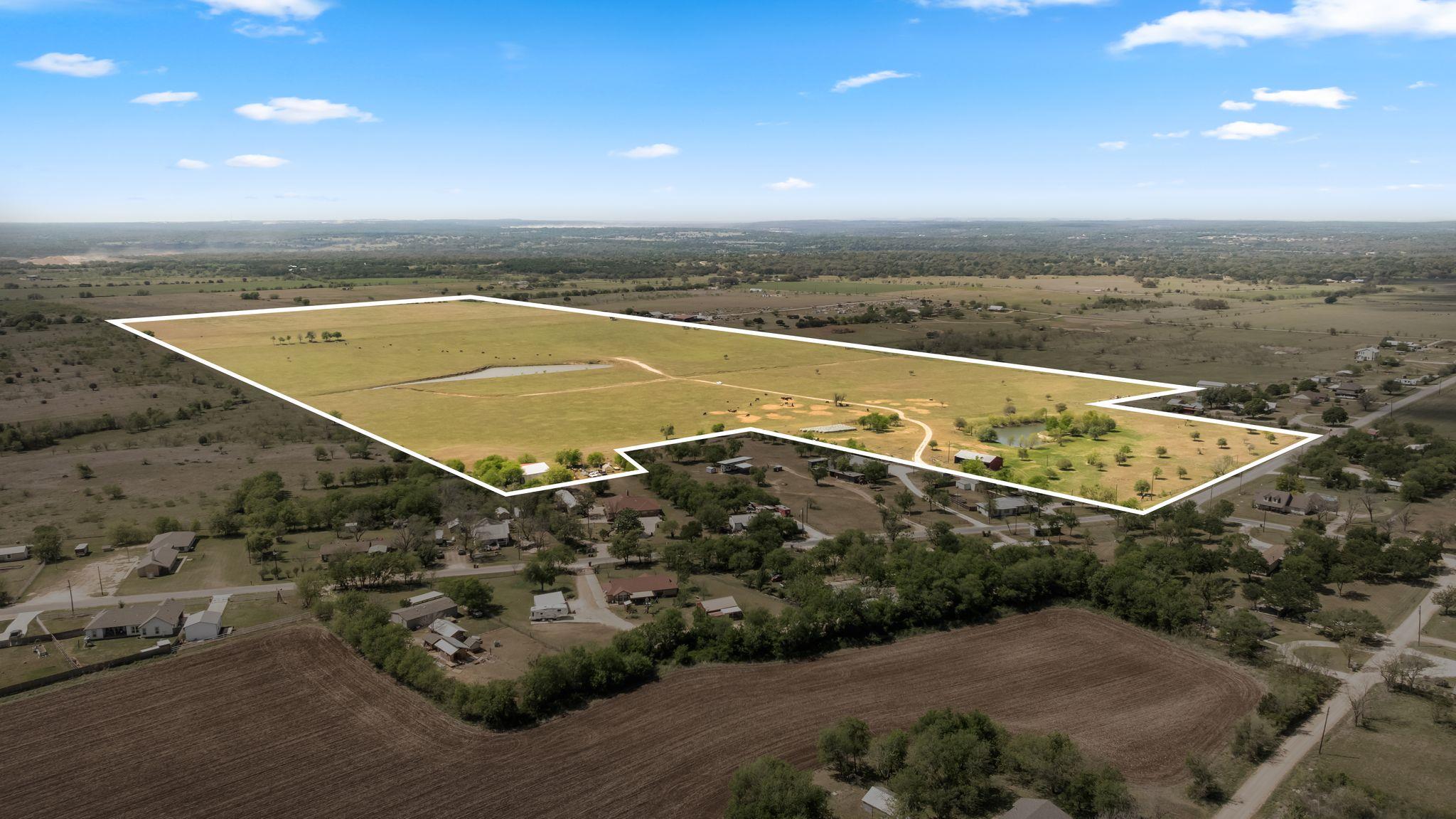 0000  Solana Ranch Rd, Salado, TX 76571 — photo 1