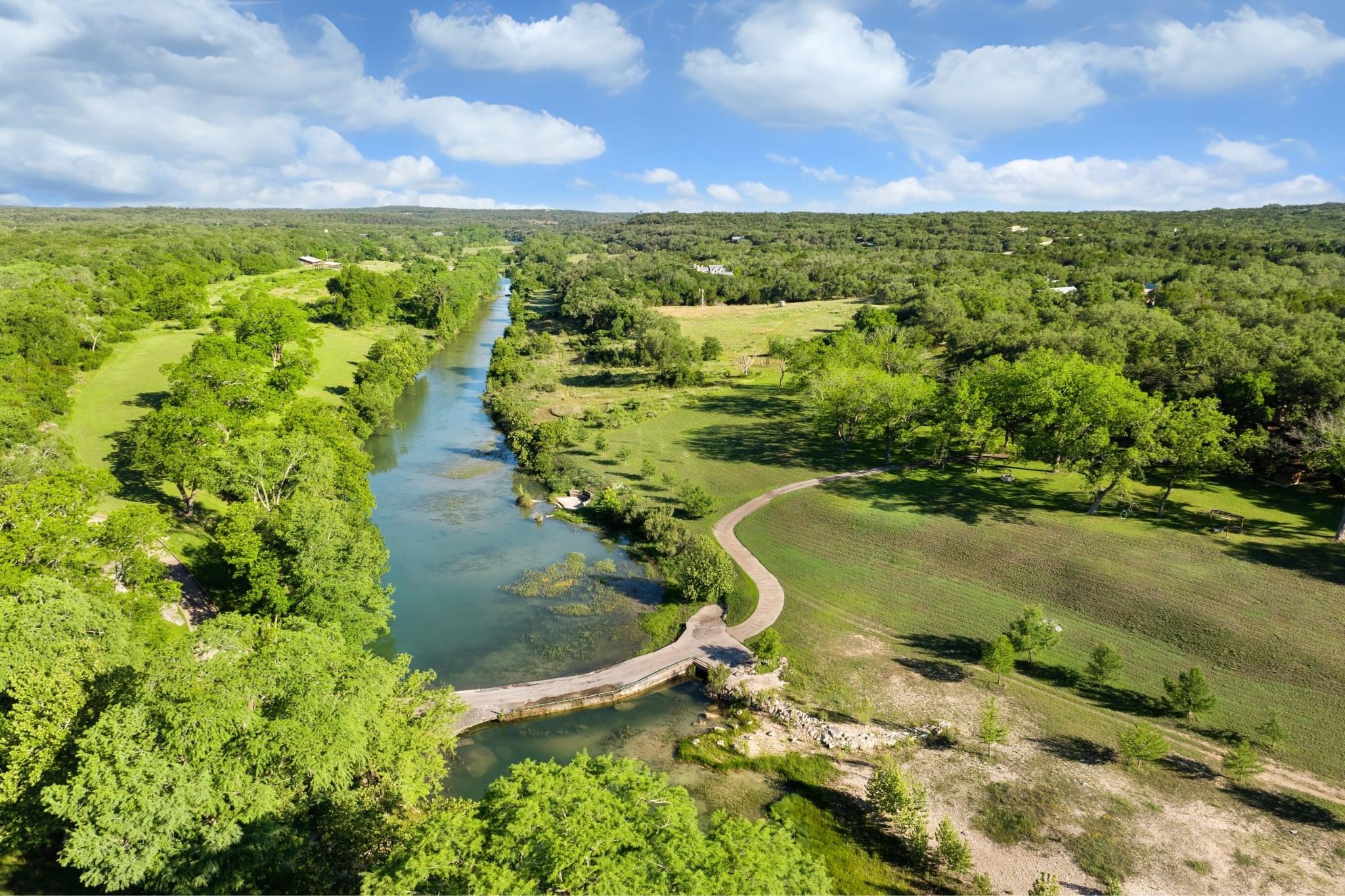 5055  Wayside Dr, Wimberley, TX 78676 — photo 1