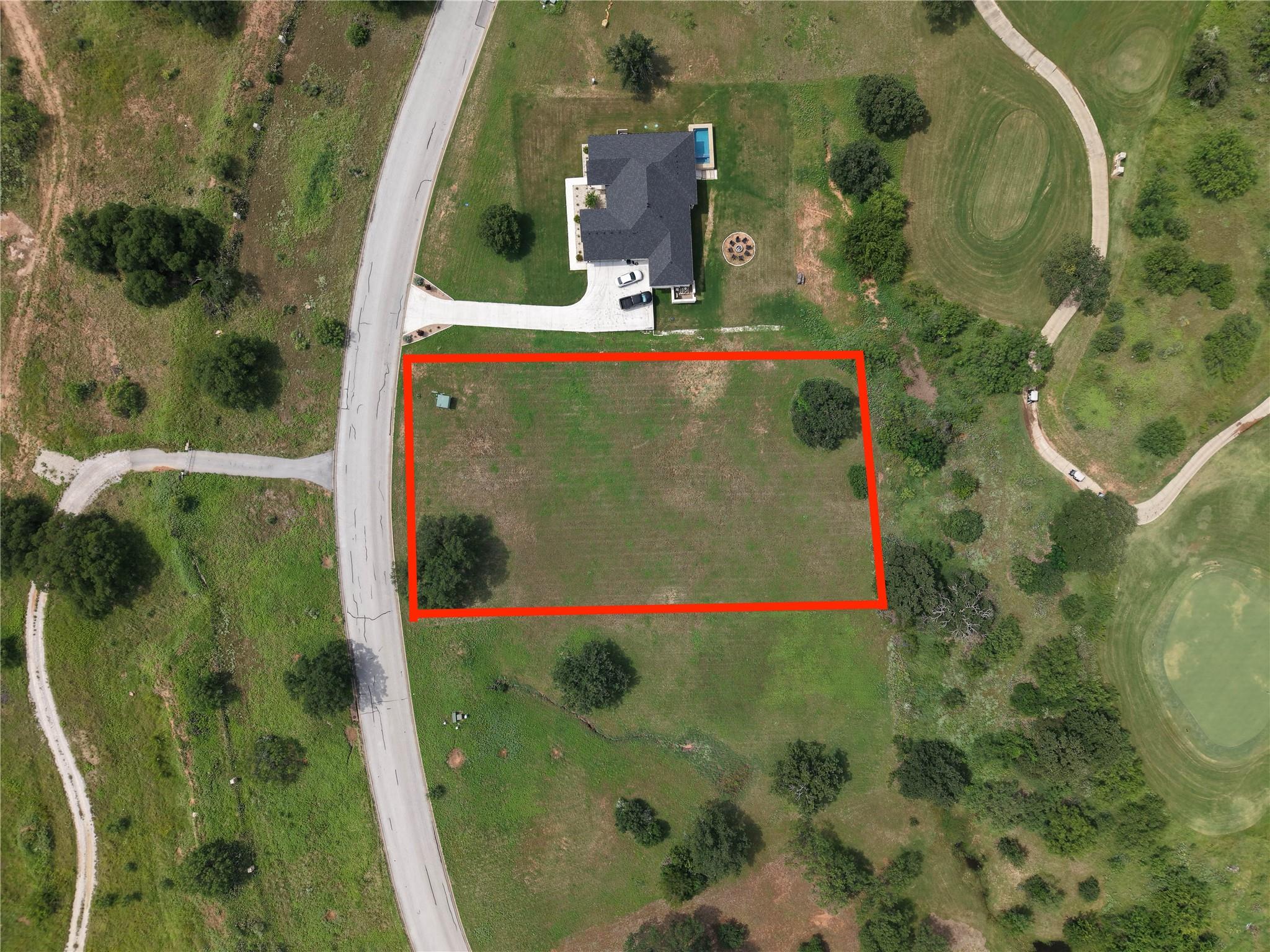 100  Legends Pkwy  #5020, Kingsland, TX 78639 — photo 1