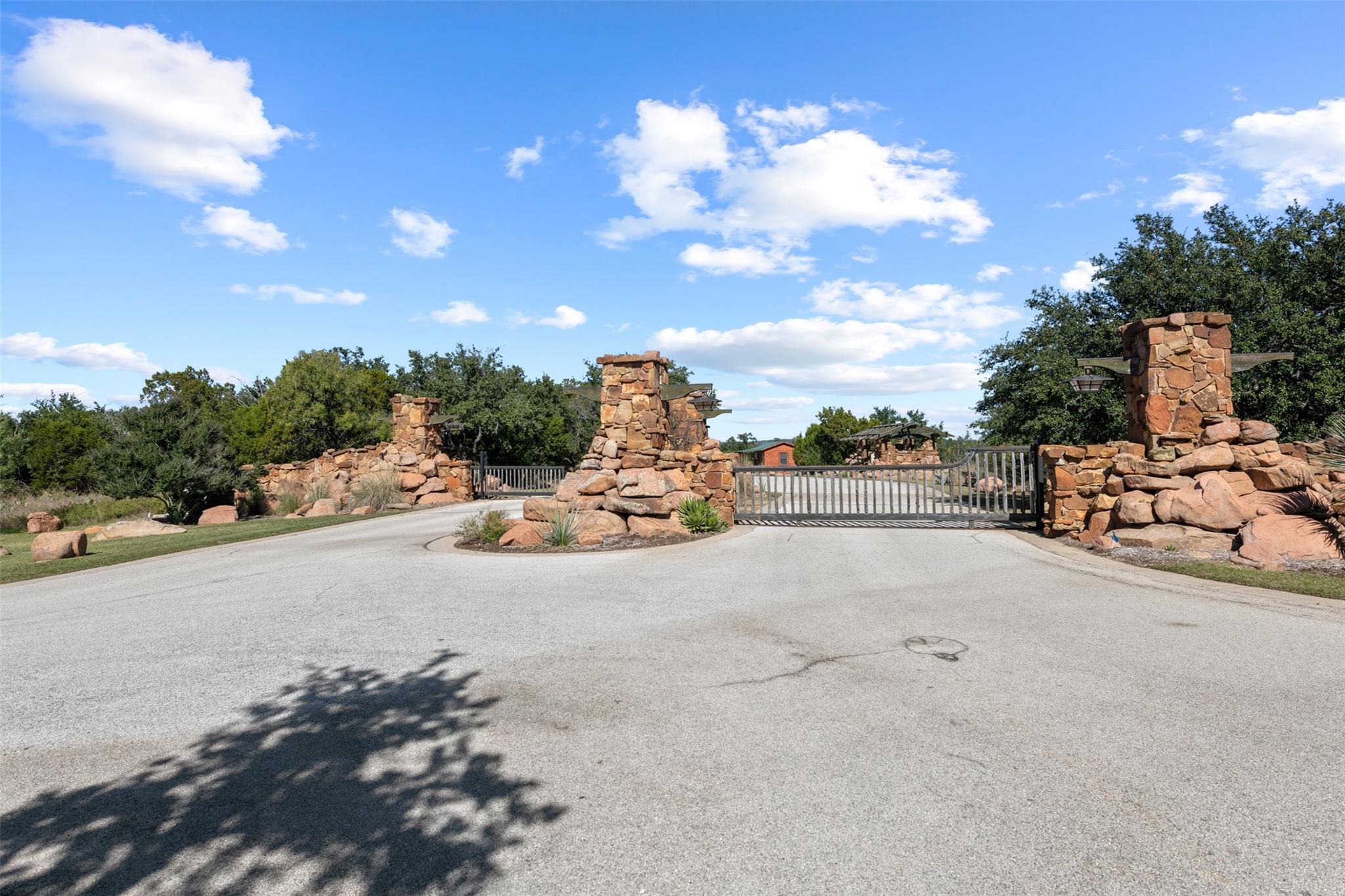 Lot 78  Peninsula Dr, Burnet, TX 78611 — photo 1