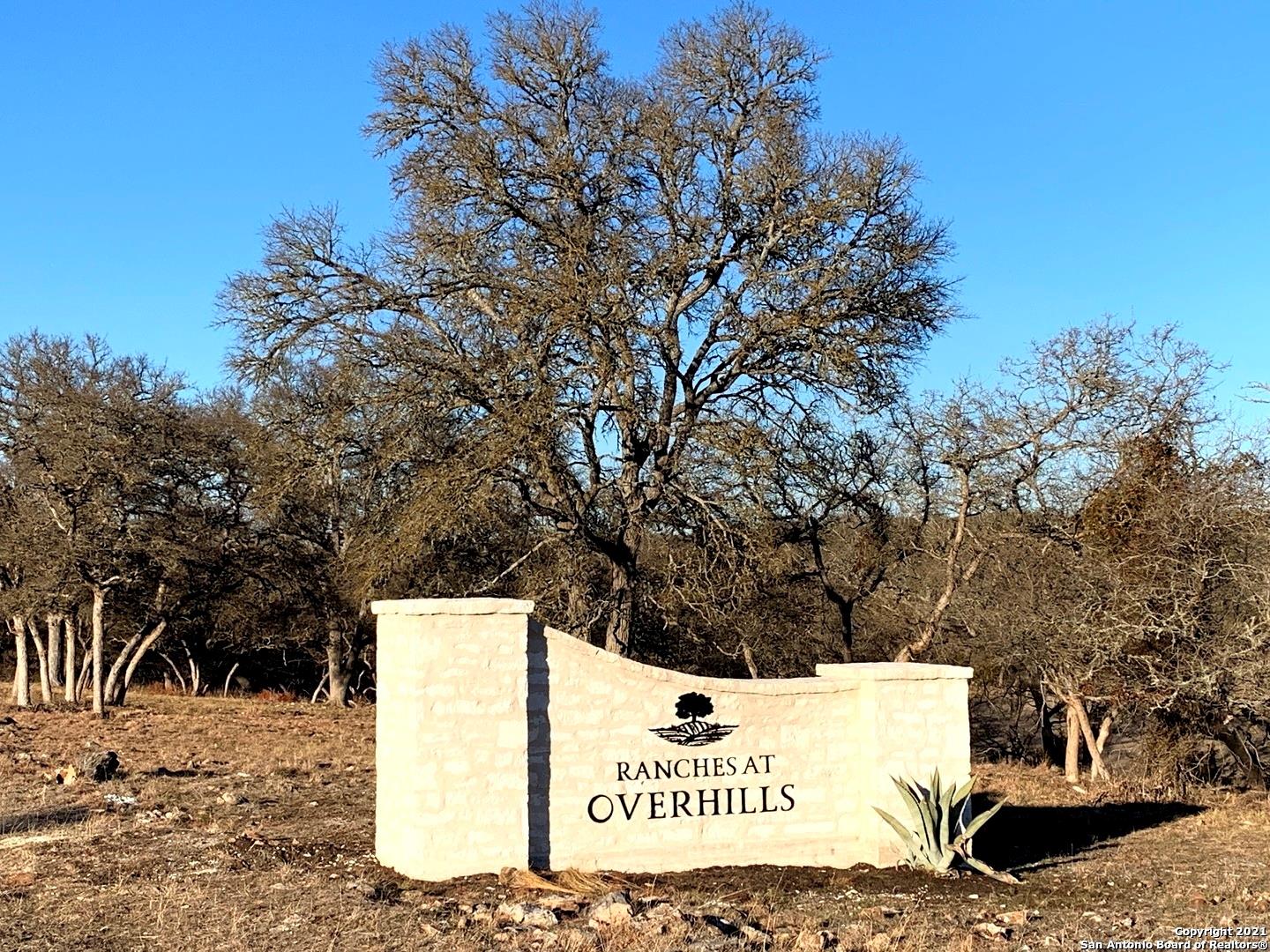 Lot 49 E Reeh Rd, Harper, TX 78631 — photo 1