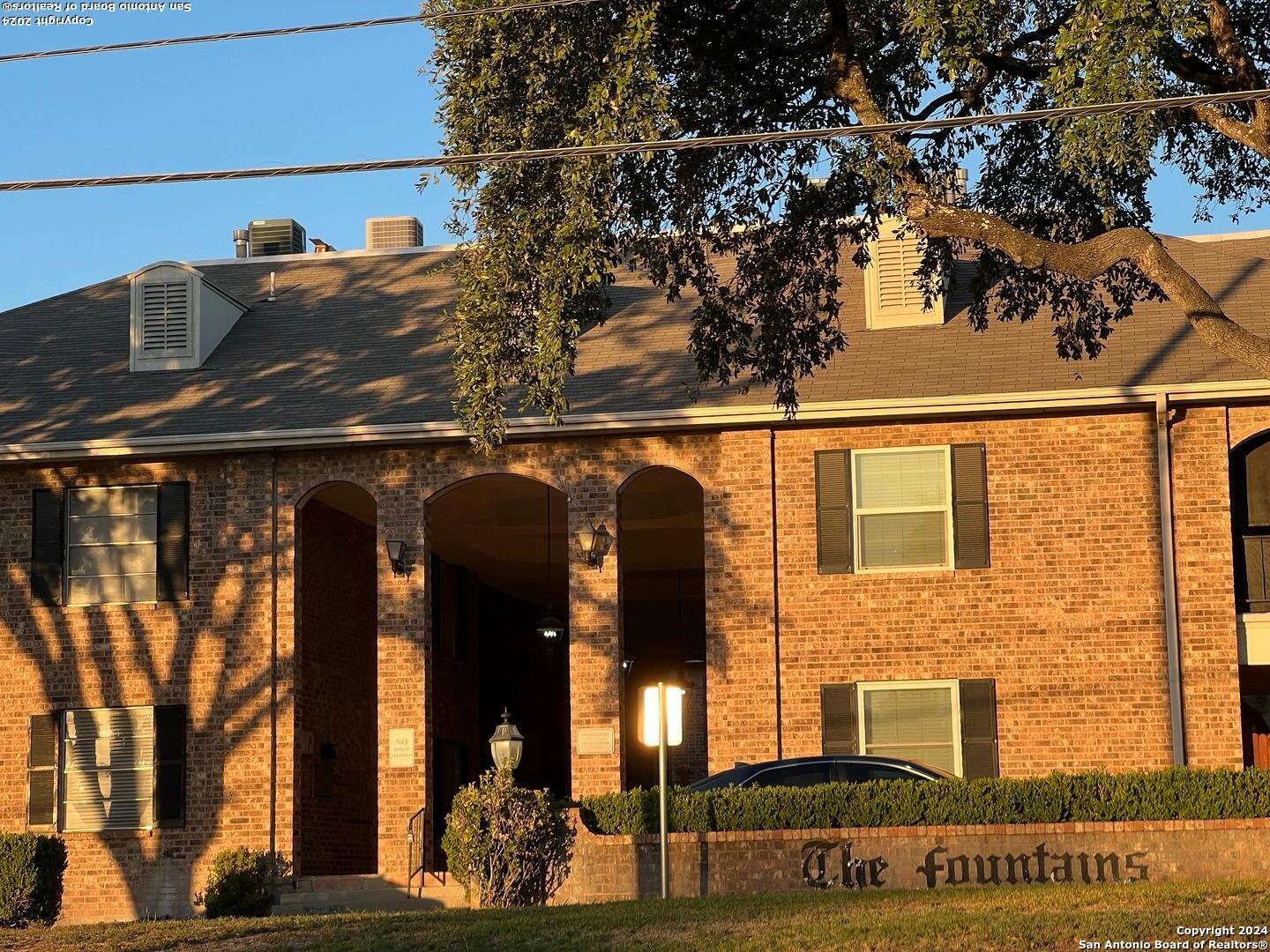 1819 BABCOCK RD, San Antonio, TX 78229 — photo 1