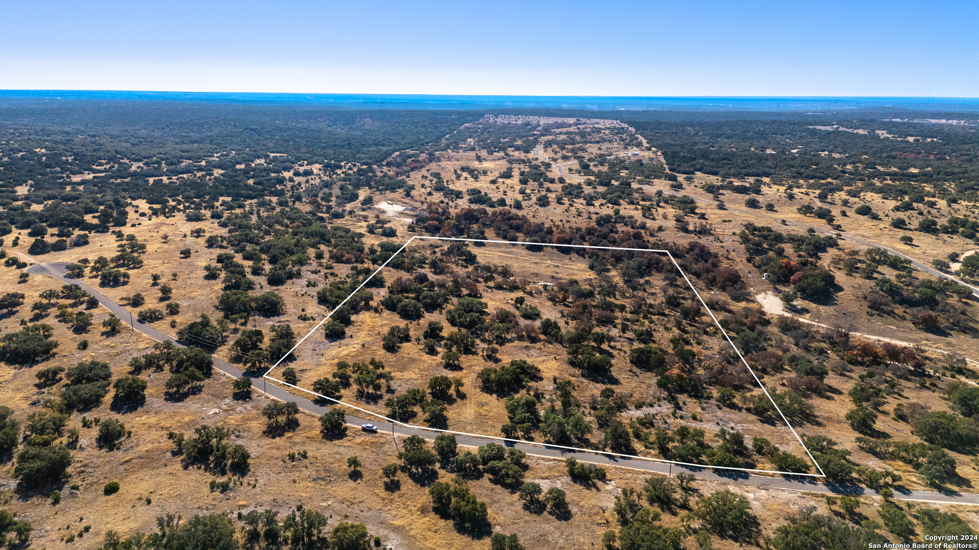 428 Lester Lane, Junction, TX 76849 — photo 1